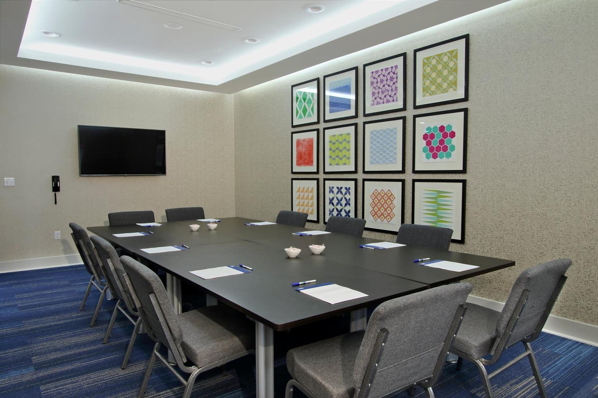 Holiday Inn Express & Suites - Lake Charles South Casino Area by IHG gallery photo in Lake Charles, LA — image 23