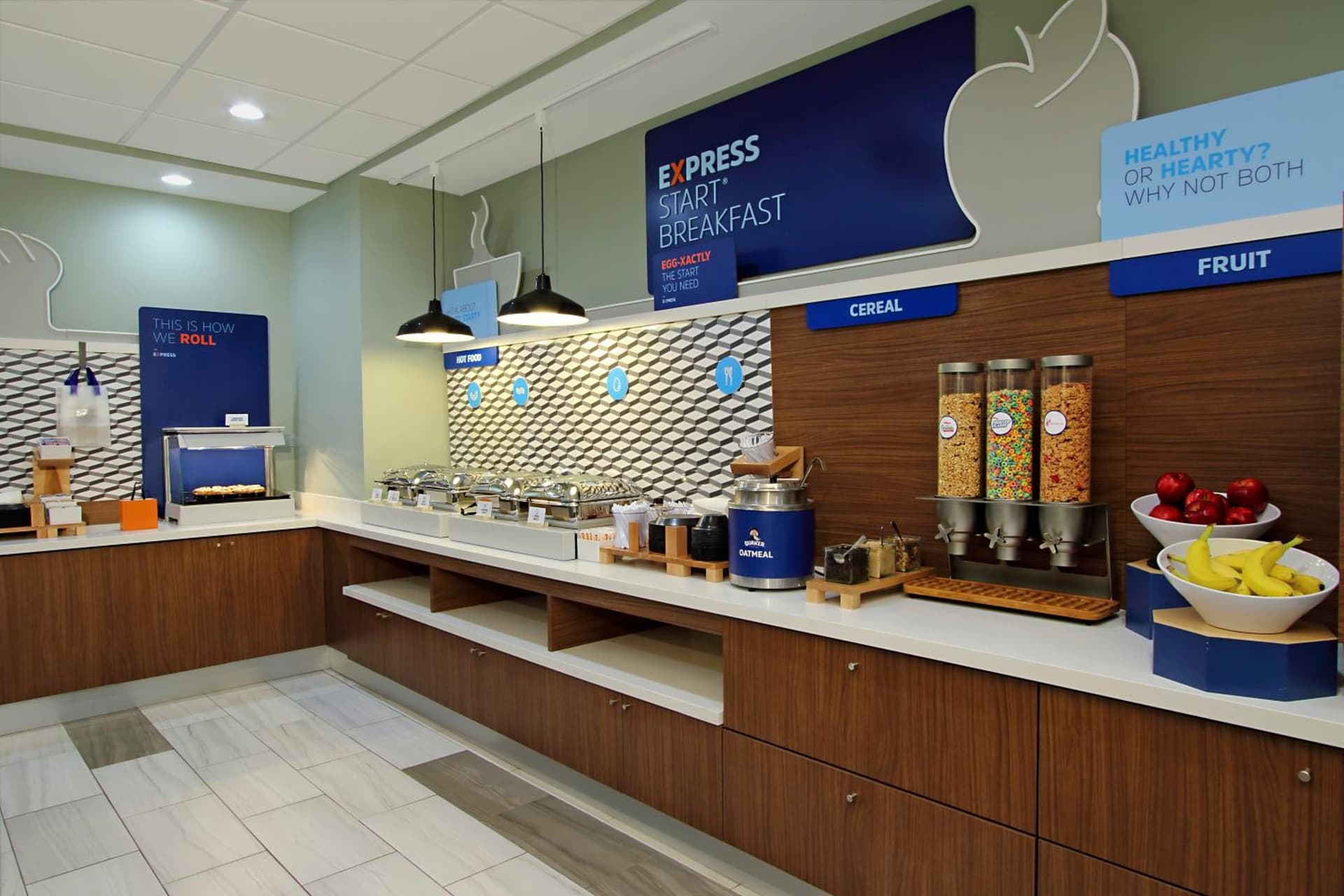 Holiday Inn Express & Suites - Lake Charles South Casino Area by IHG gallery photo in Lake Charles, LA — image 13