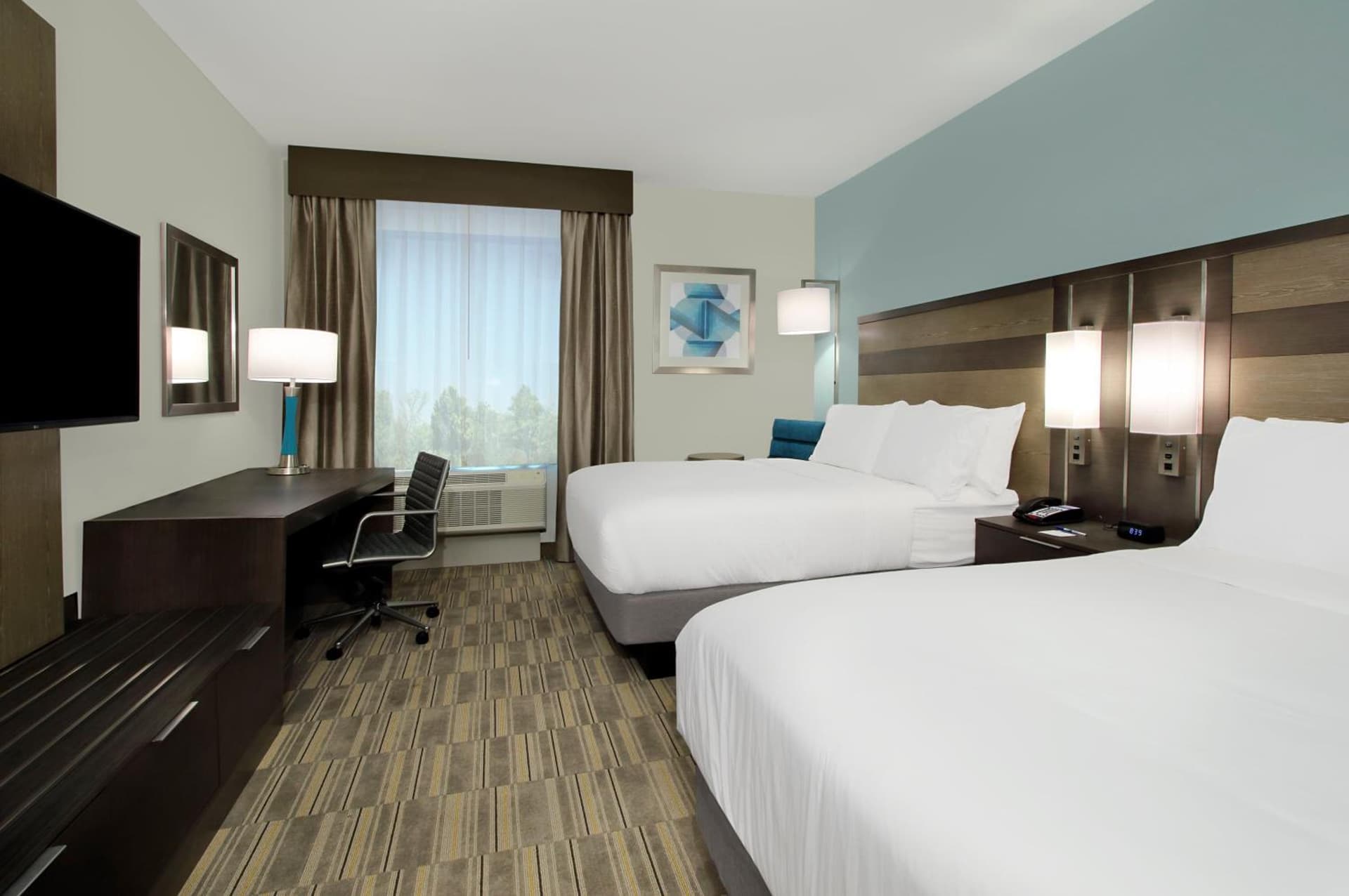 Holiday Inn Express & Suites - Lake Charles South Casino Area by IHG gallery photo in Lake Charles, LA — image 7