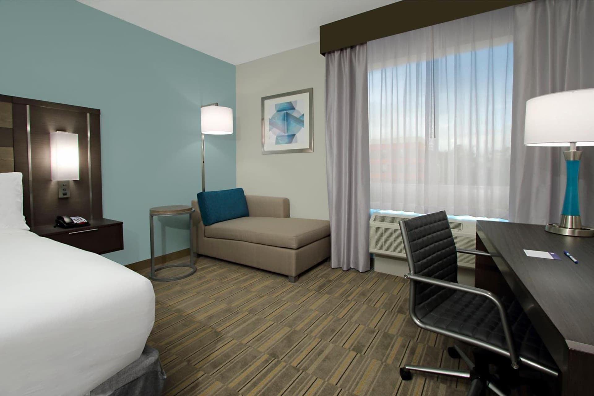 Holiday Inn Express & Suites - Lake Charles South Casino Area by IHG gallery photo in Lake Charles, LA — image 25