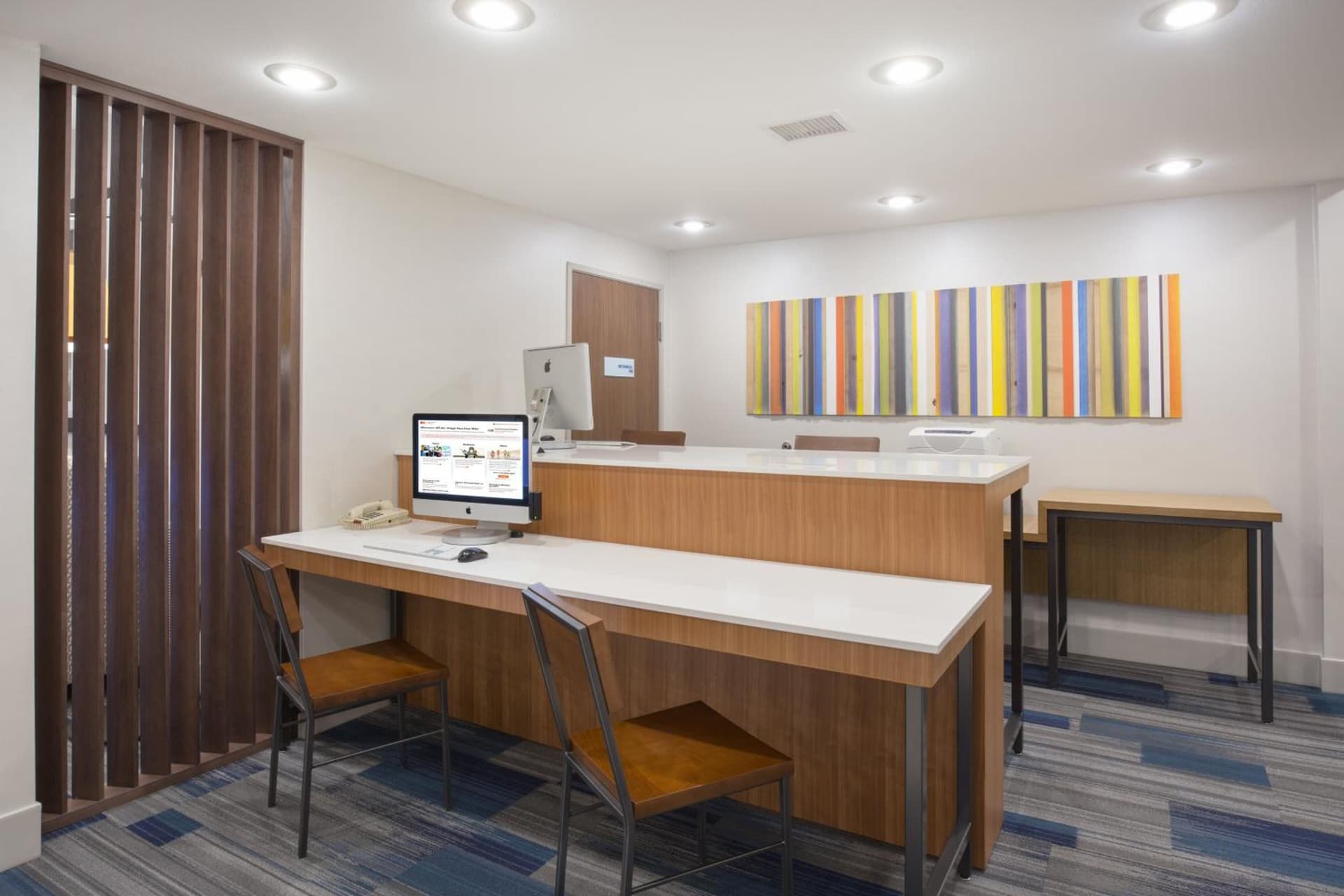 Holiday Inn Express & Suites Amarillo by IHG gallery photo in Amarillo, TX — image 38