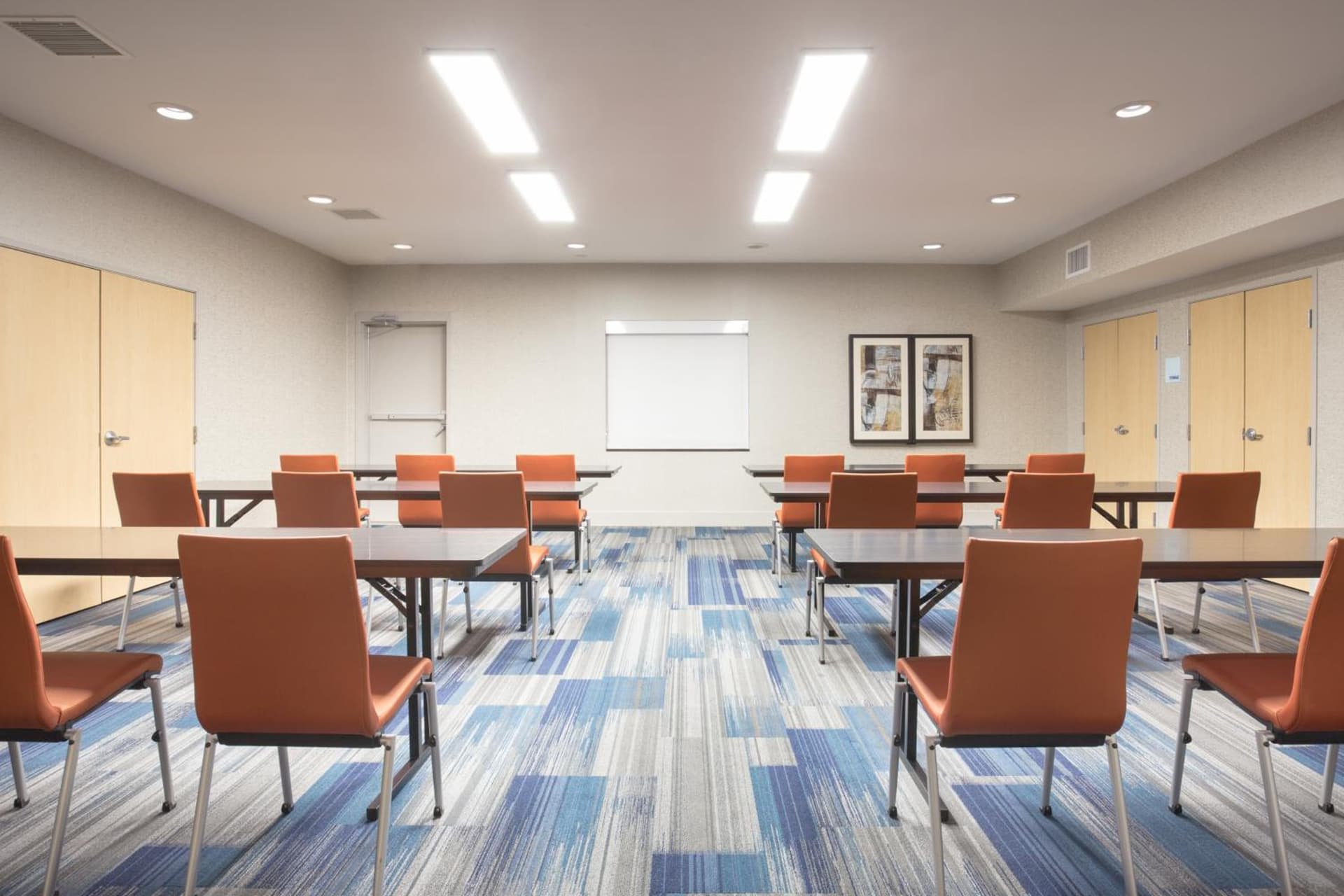 Holiday Inn Express & Suites Amarillo by IHG gallery photo in Amarillo, TX — image 44