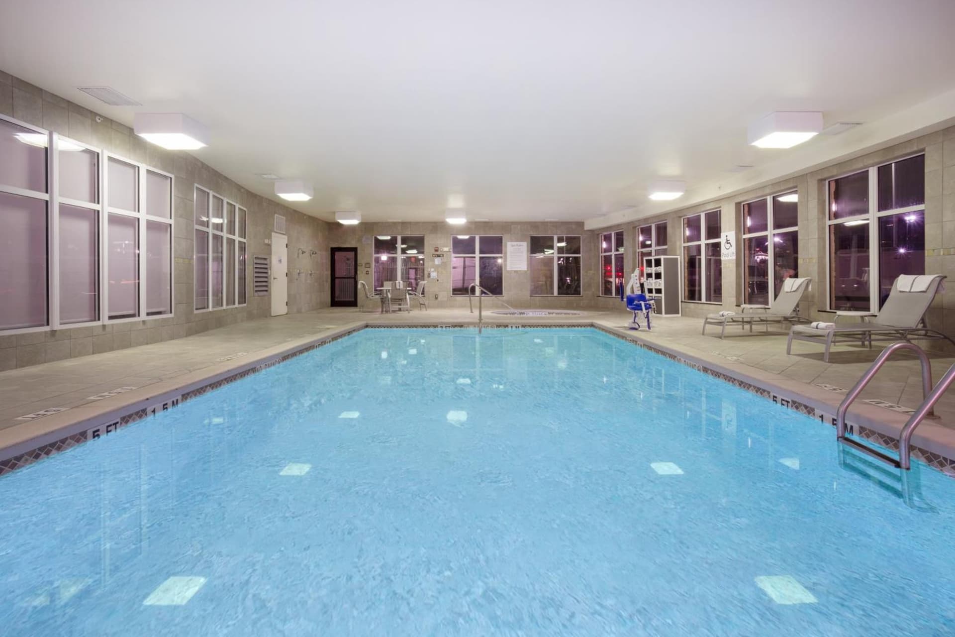 Holiday Inn Express & Suites Amarillo by IHG gallery photo in Amarillo, TX — image 11
