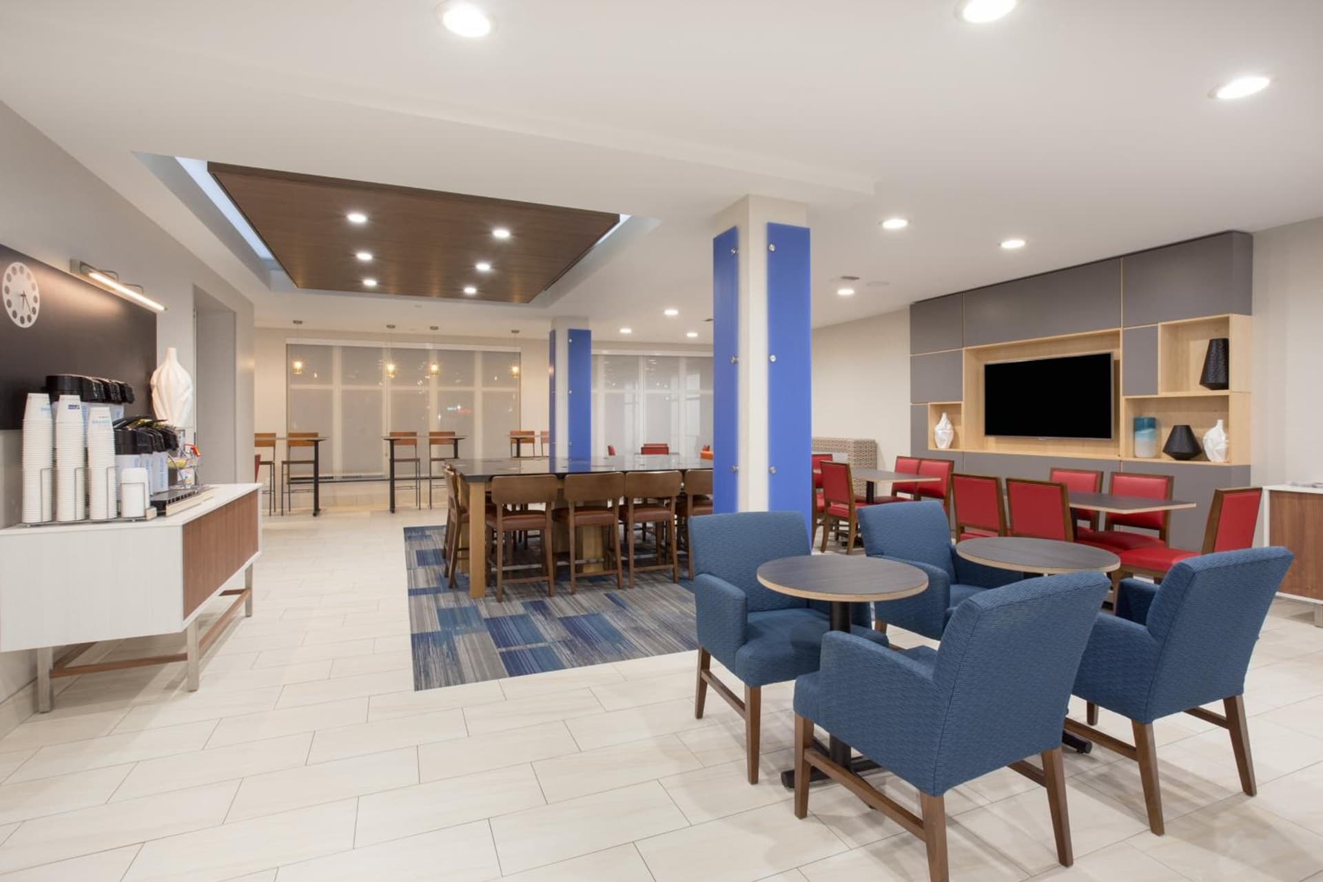 Holiday Inn Express & Suites Amarillo by IHG gallery photo in Amarillo, TX — image 33