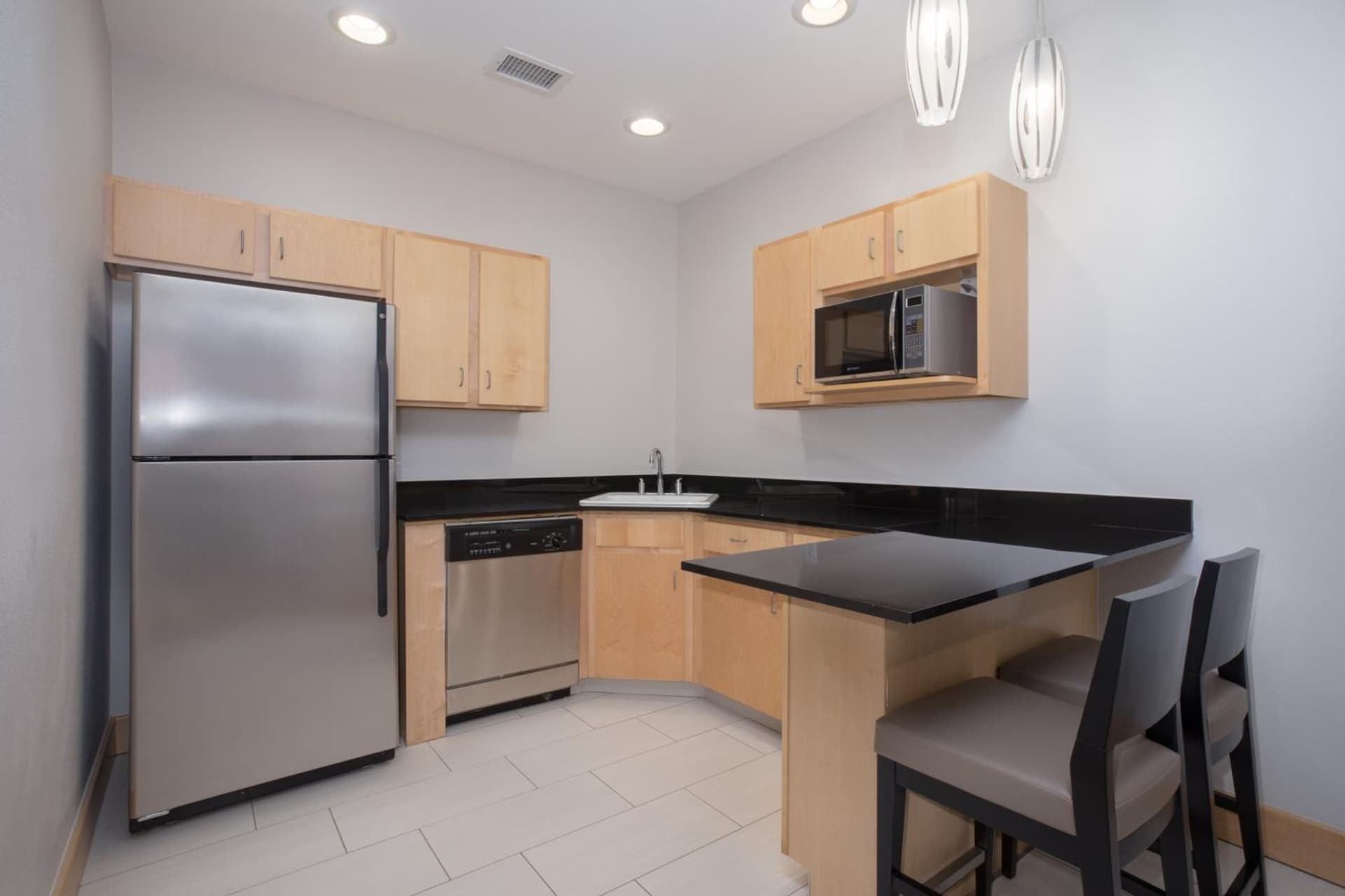 Holiday Inn Express & Suites Amarillo by IHG gallery photo in Amarillo, TX — image 8