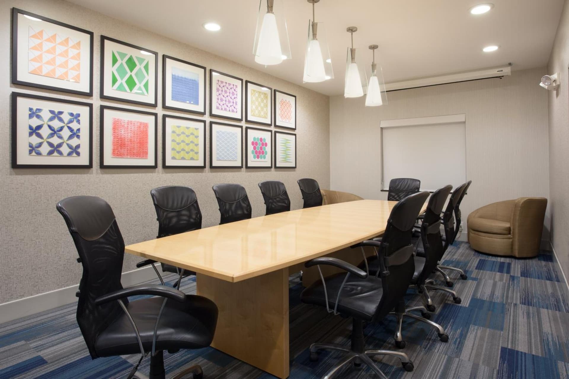 Holiday Inn Express & Suites Amarillo by IHG gallery photo in Amarillo, TX — image 39