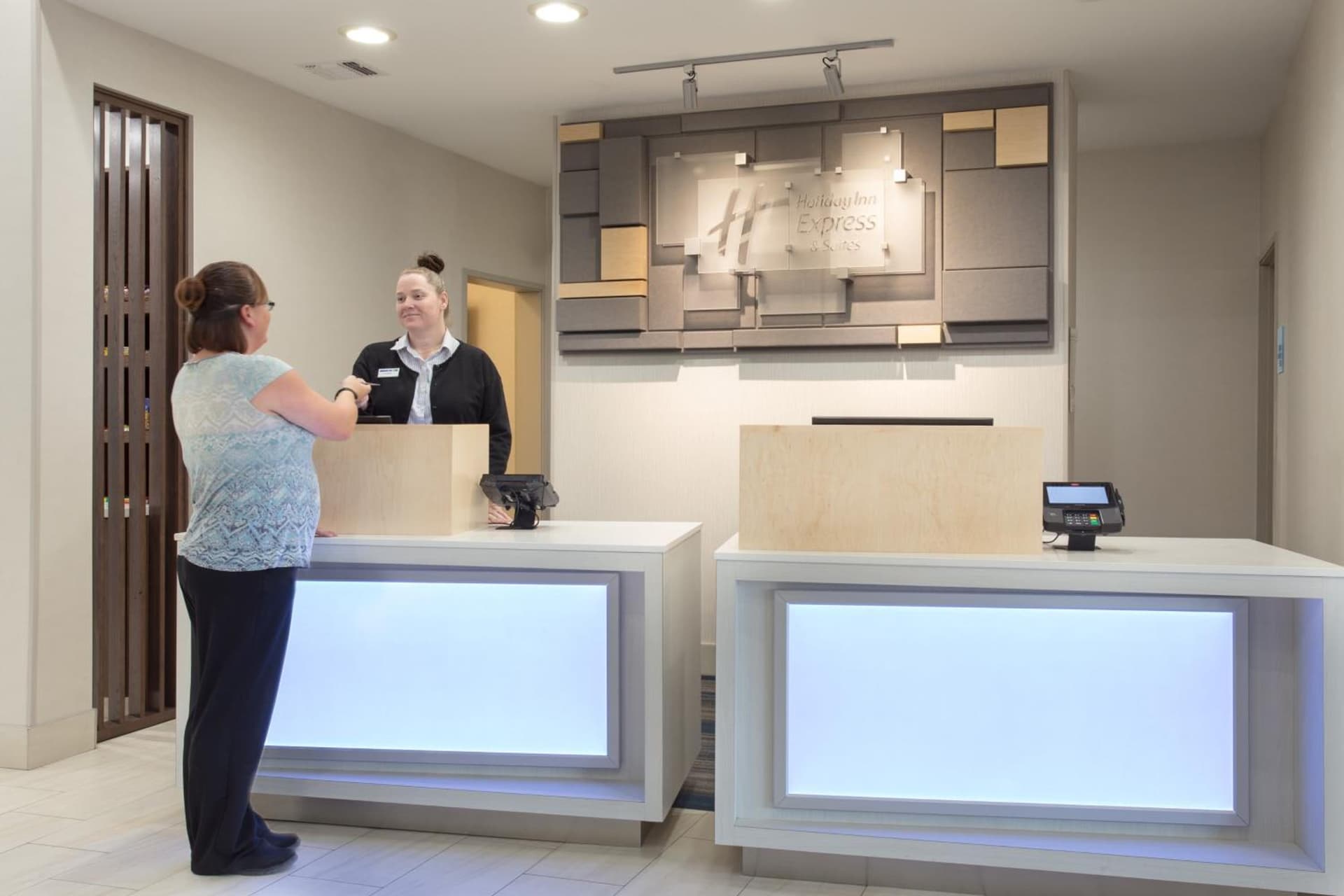 Holiday Inn Express & Suites Amarillo by IHG gallery photo in Amarillo, TX — image 19