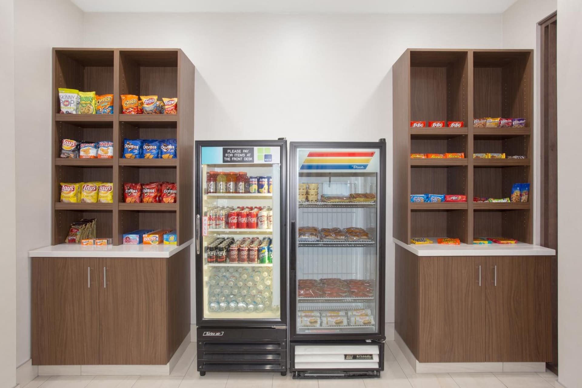 Holiday Inn Express & Suites Amarillo by IHG gallery photo in Amarillo, TX — image 32