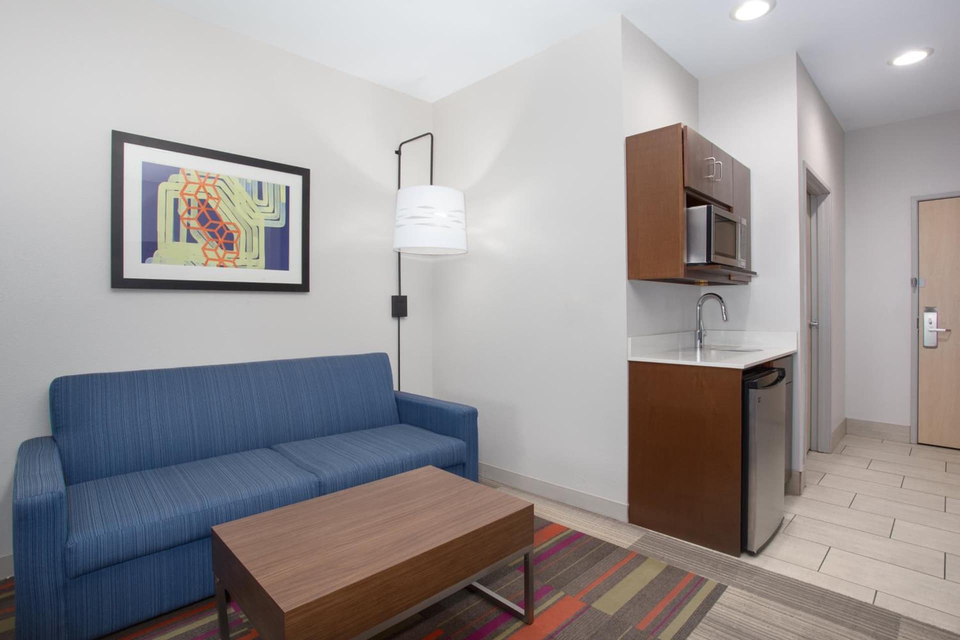 Holiday Inn Express & Suites Amarillo by IHG gallery photo in Amarillo, TX — image 47