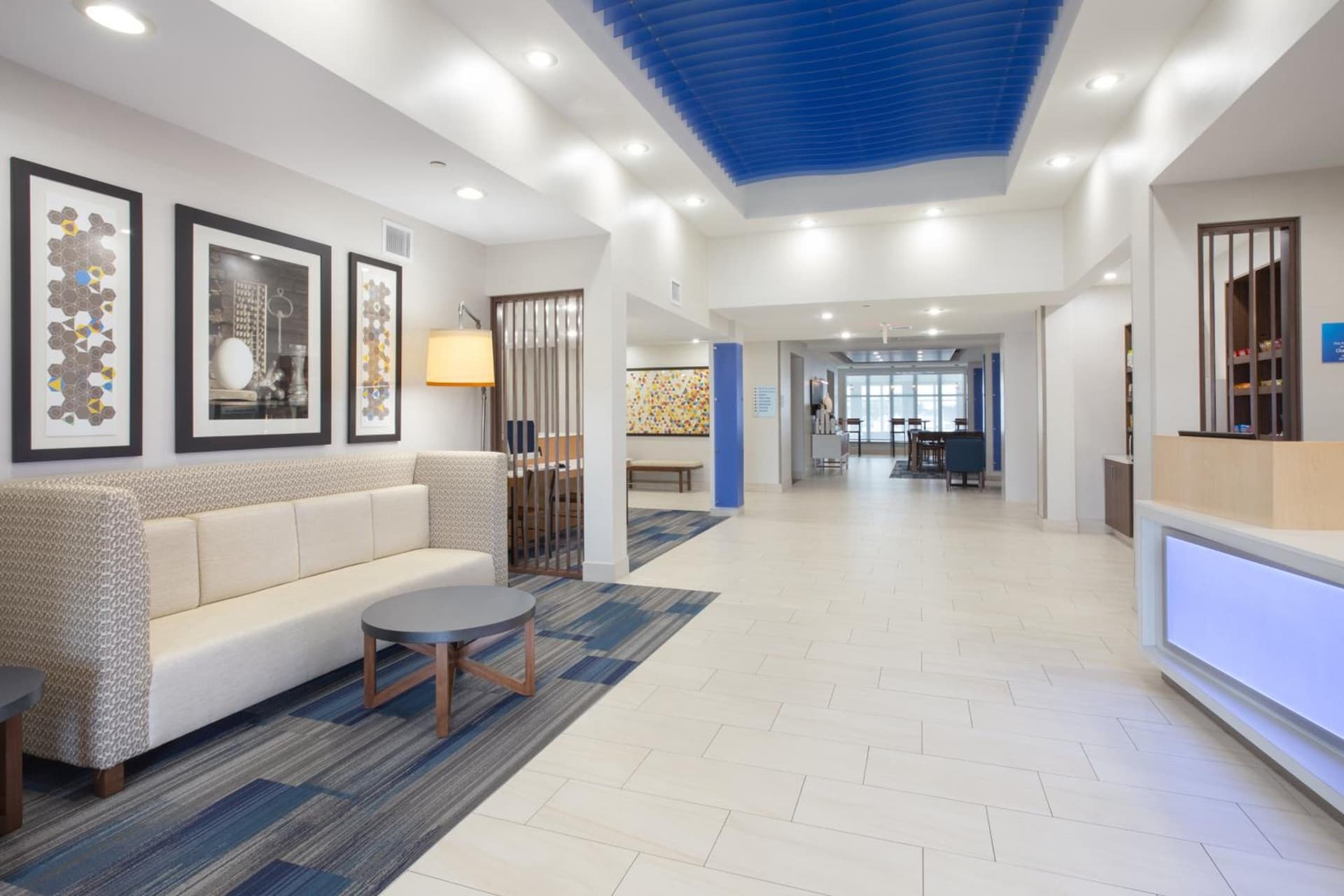 Holiday Inn Express & Suites Amarillo by IHG gallery photo in Amarillo, TX — image 31