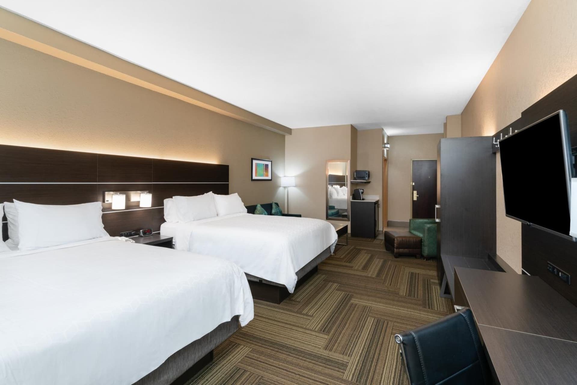 Holiday Inn Express Hotel & Suites Ashland by IHG gallery photo in Ashland, KY — image 26
