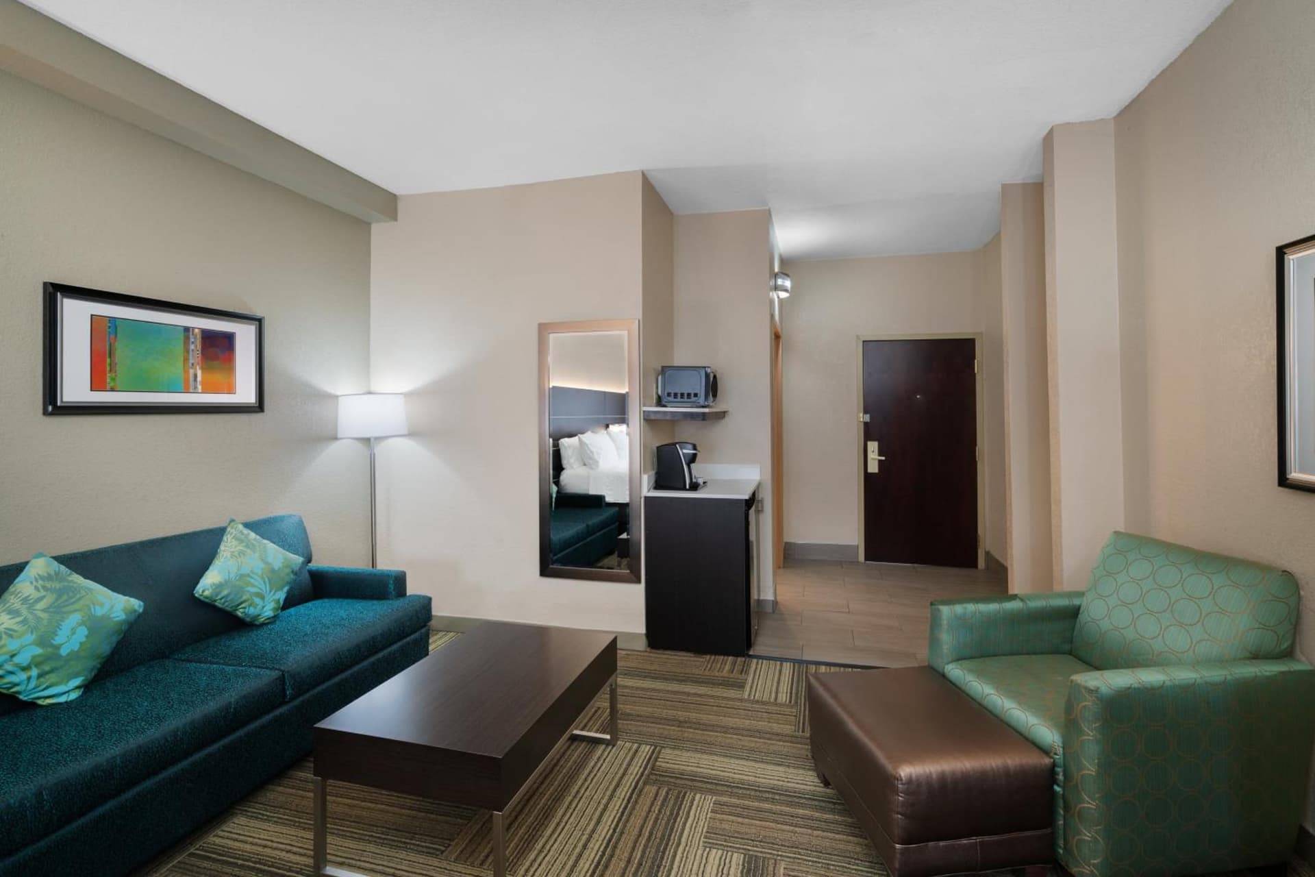 Holiday Inn Express Hotel & Suites Ashland by IHG gallery photo in Ashland, KY — image 39