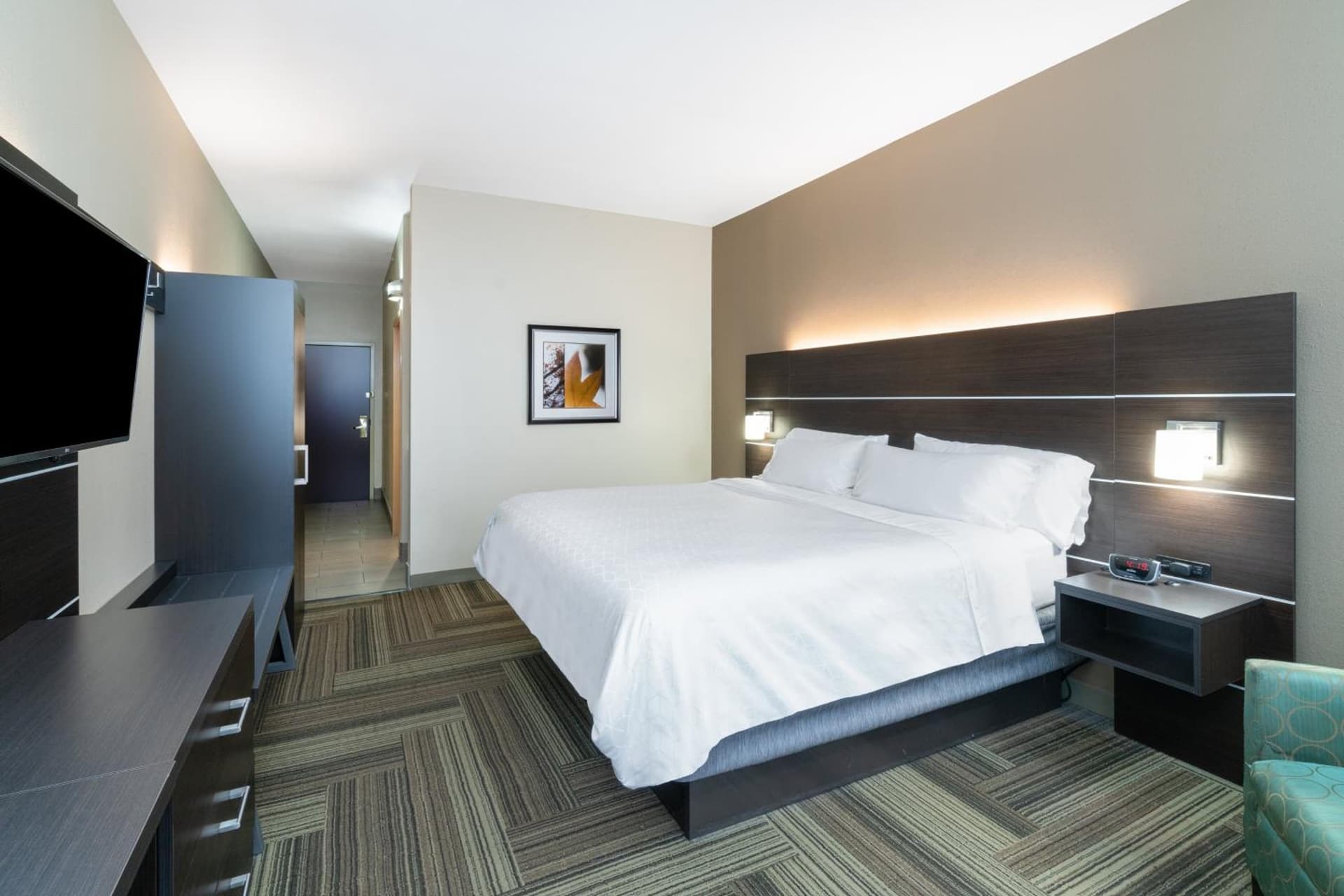 Holiday Inn Express Hotel & Suites Ashland by IHG gallery photo in Ashland, KY — image 34