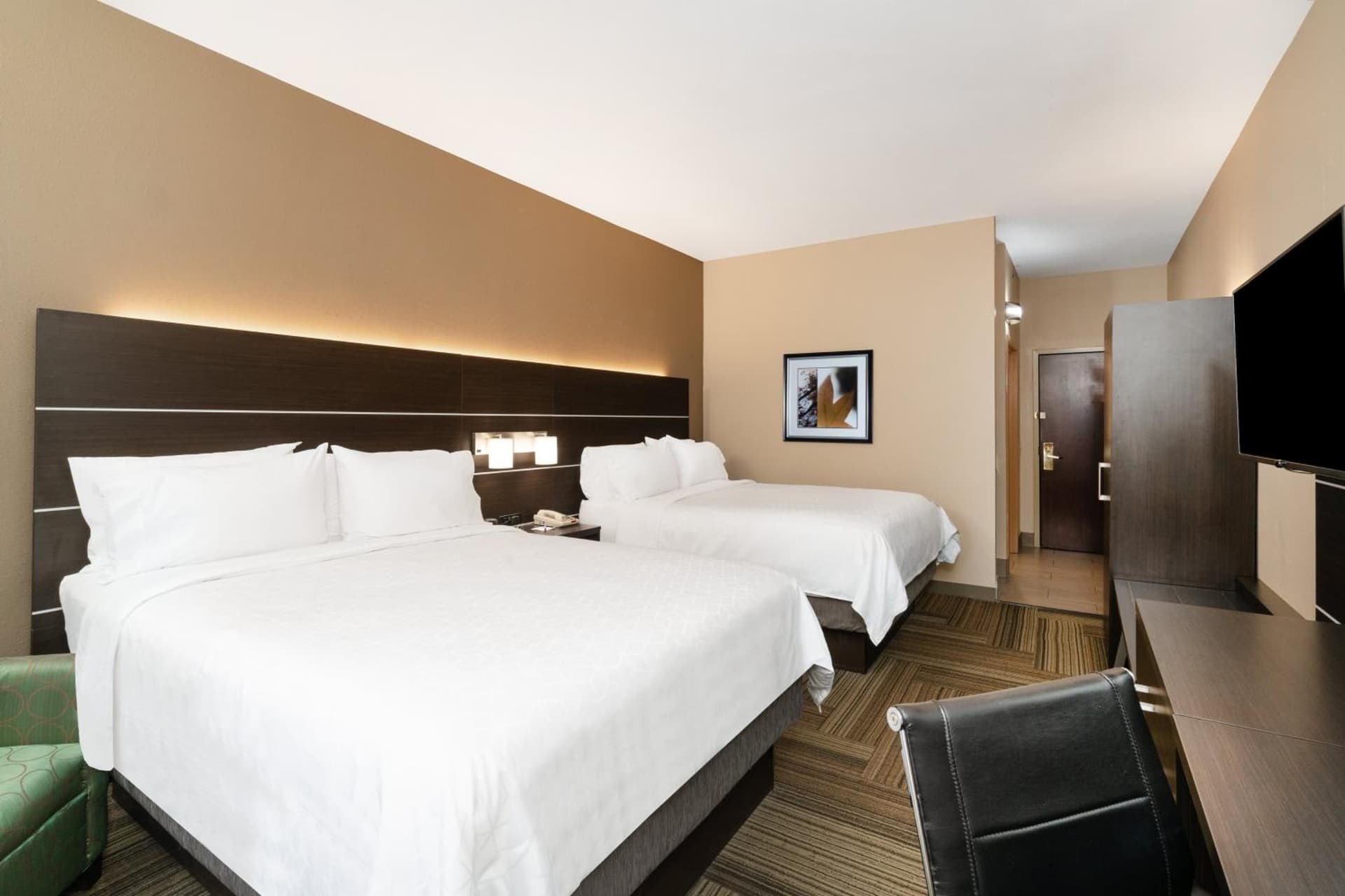 Holiday Inn Express Hotel & Suites Ashland by IHG gallery photo in Ashland, KY — image 30