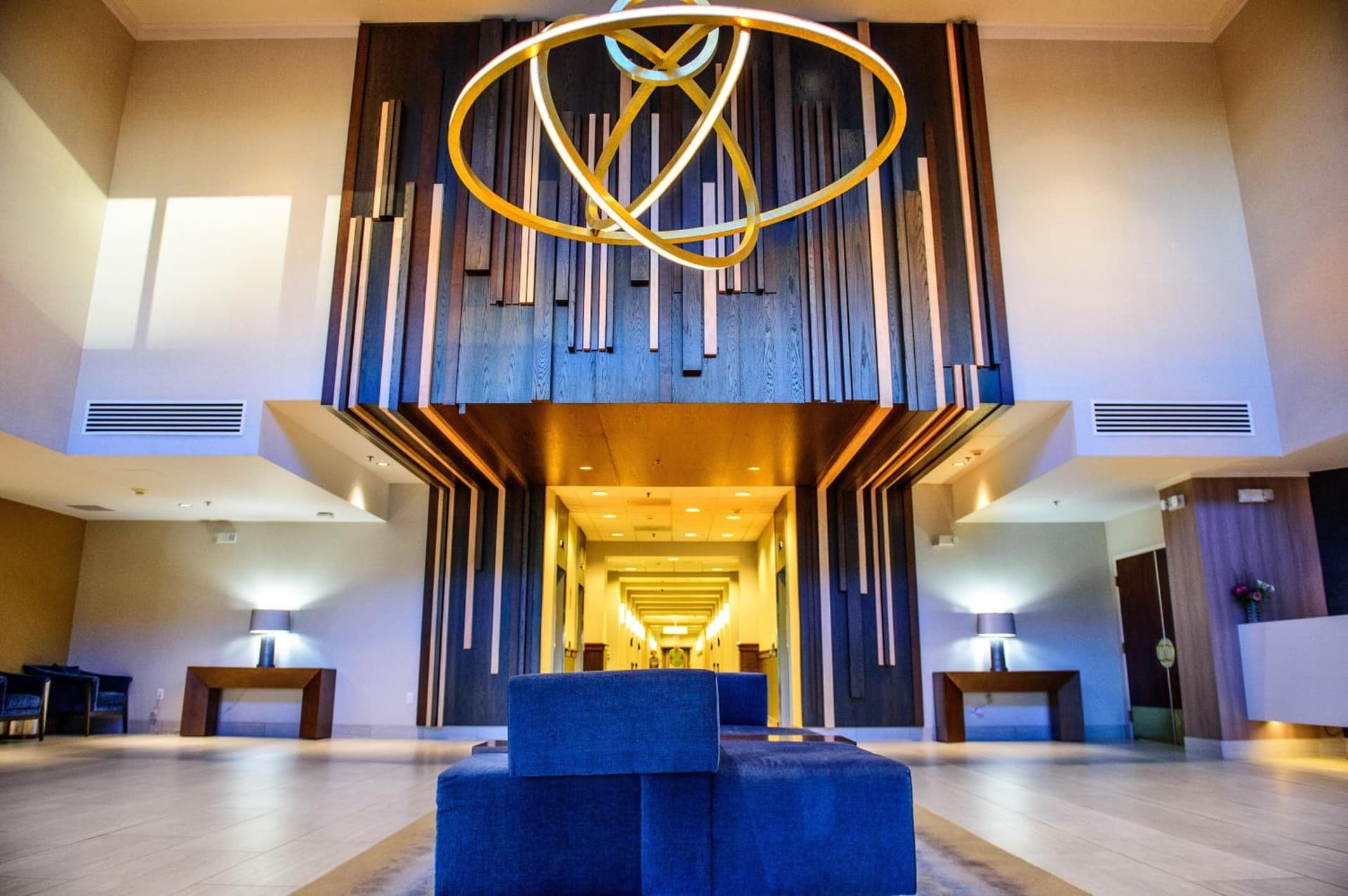 Crowne Plaza Dulles Airport by IHG gallery photo in Herndon, VA — image 62