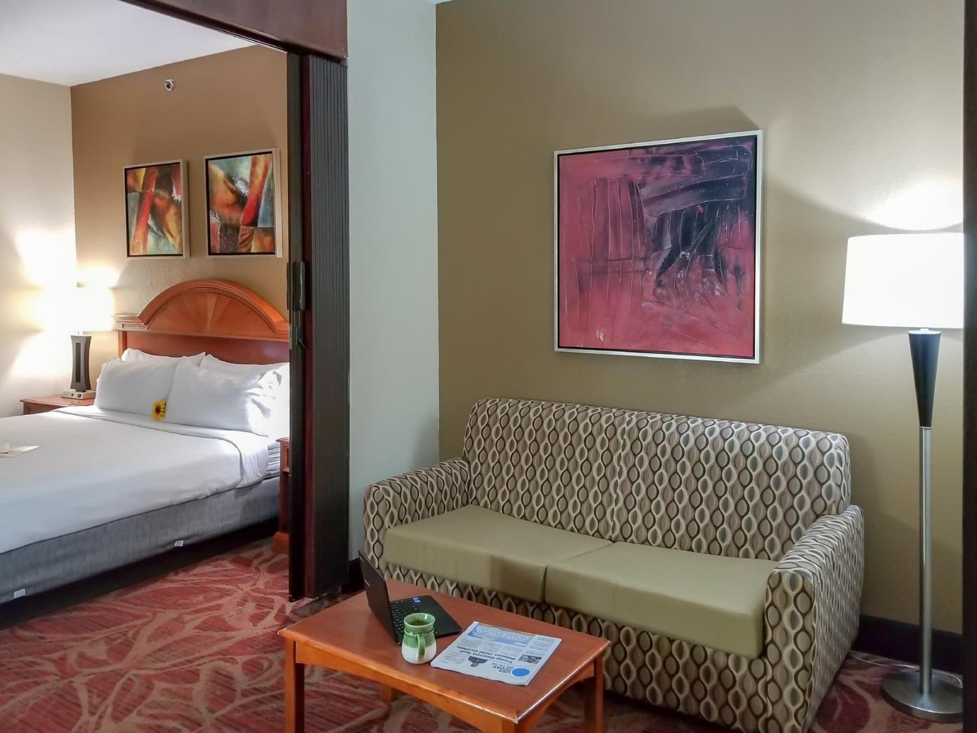 Holiday Inn Express Hotel & Suites Orange City - Deltona by IHG gallery photo in Orange City, FL — image 34
