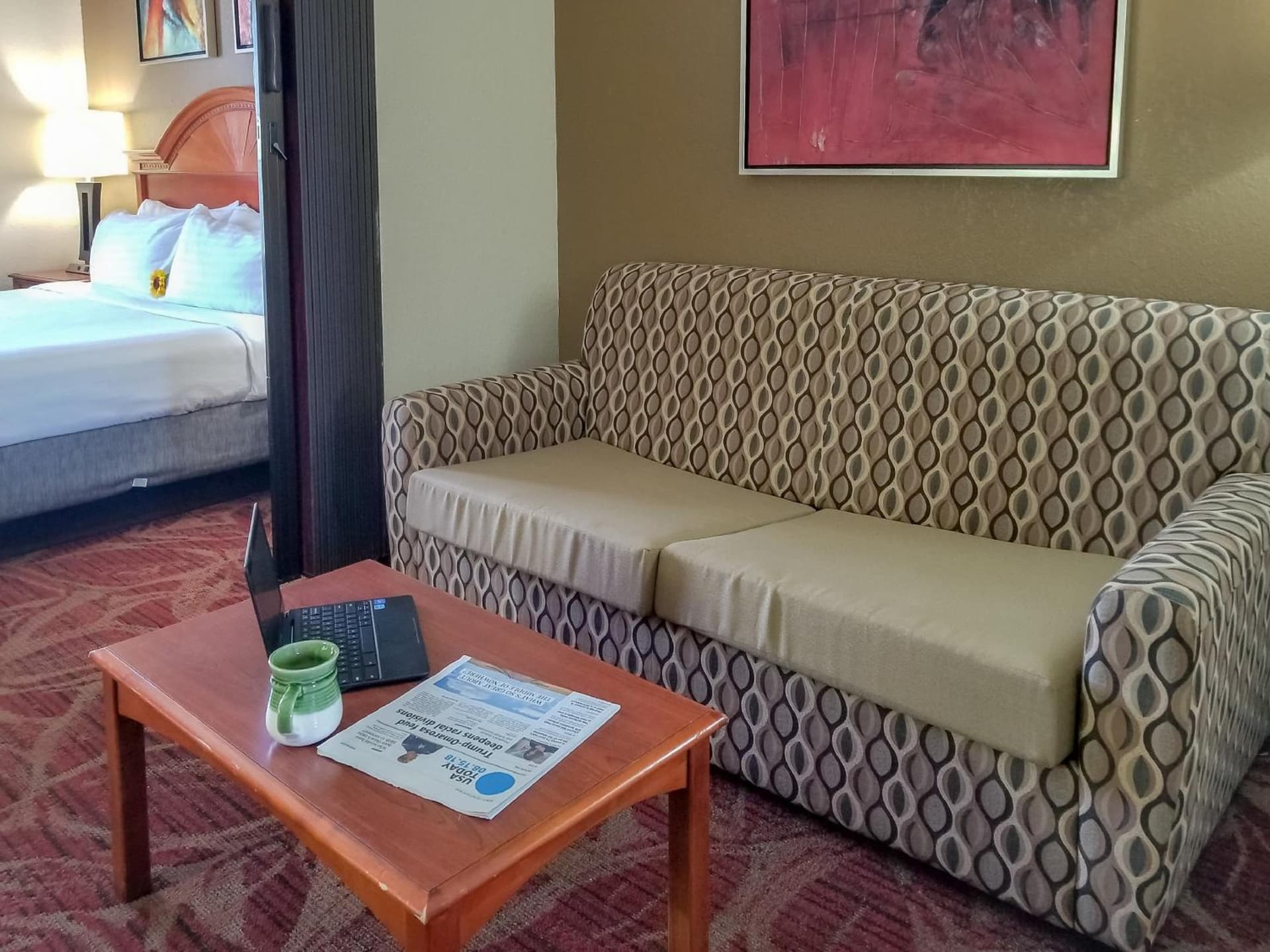 Holiday Inn Express Hotel & Suites Orange City - Deltona by IHG gallery photo in Orange City, FL — image 30