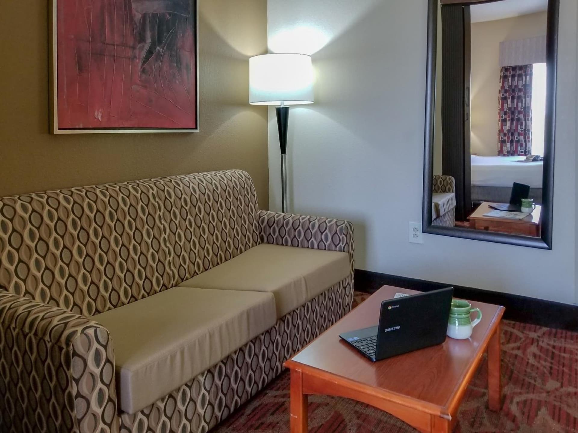 Holiday Inn Express Hotel & Suites Orange City - Deltona by IHG gallery photo in Orange City, FL — image 33