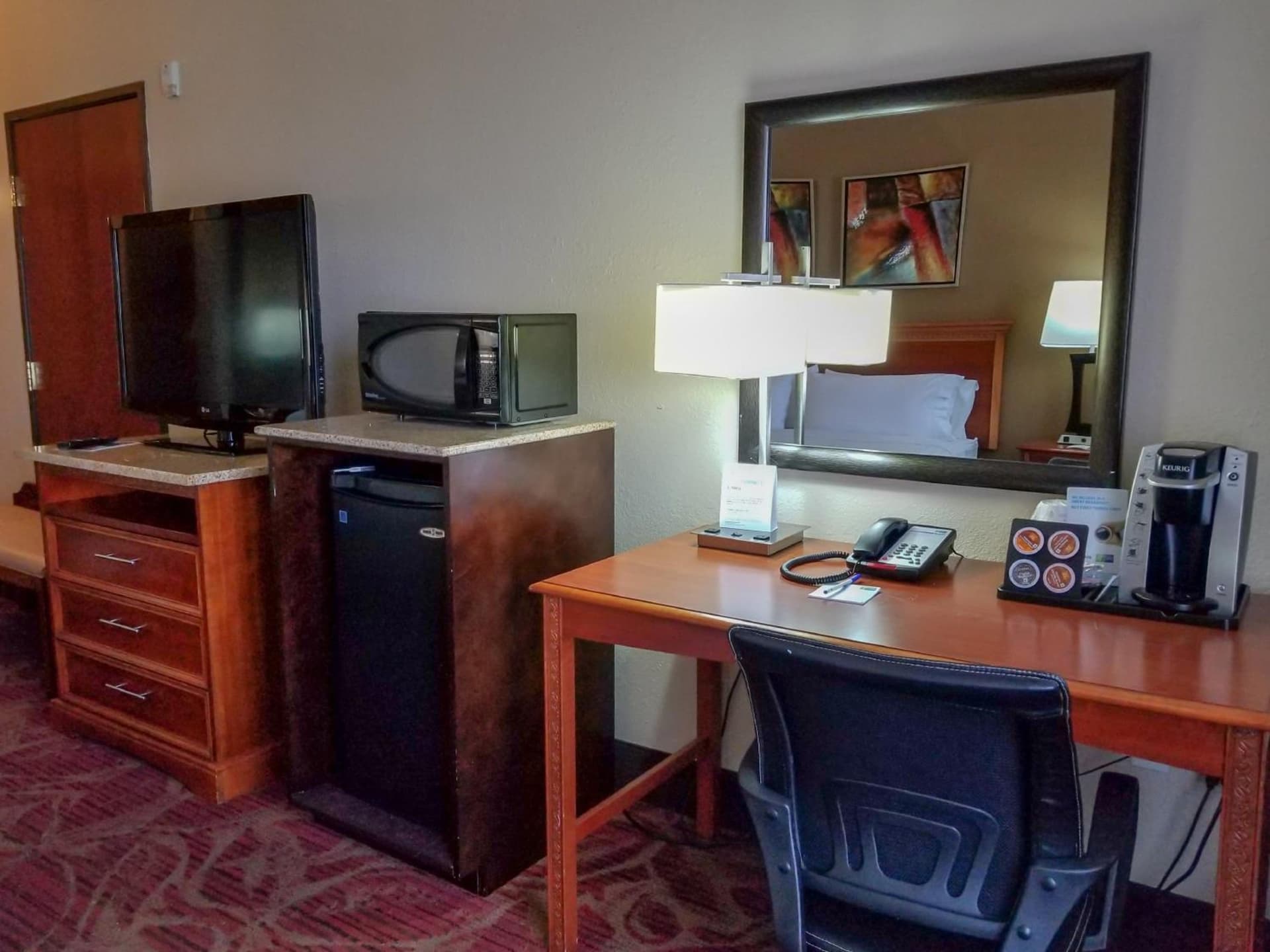 Holiday Inn Express Hotel & Suites Orange City - Deltona by IHG gallery photo in Orange City, FL — image 6