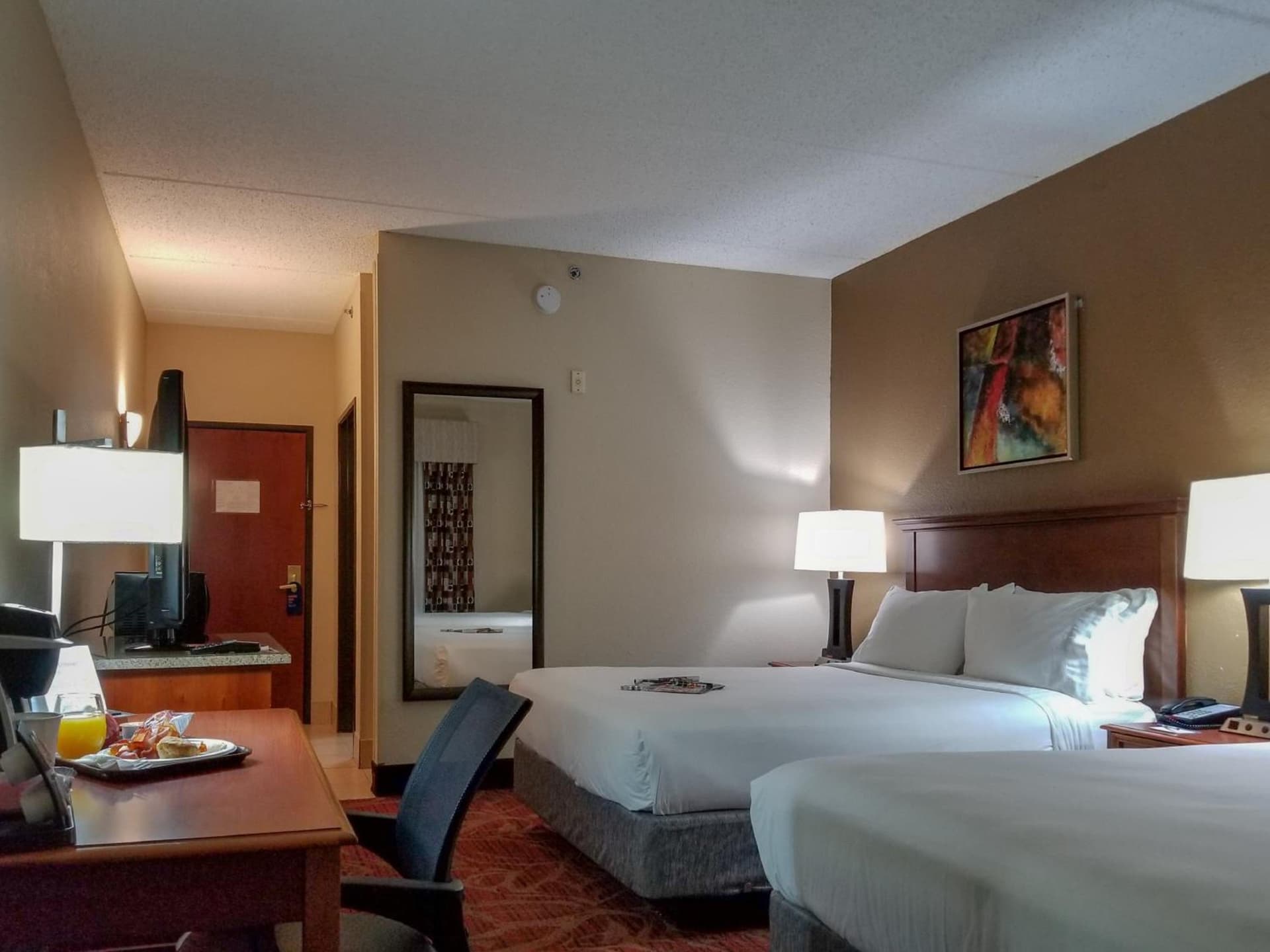 Holiday Inn Express Hotel & Suites Orange City - Deltona by IHG gallery photo in Orange City, FL — image 8
