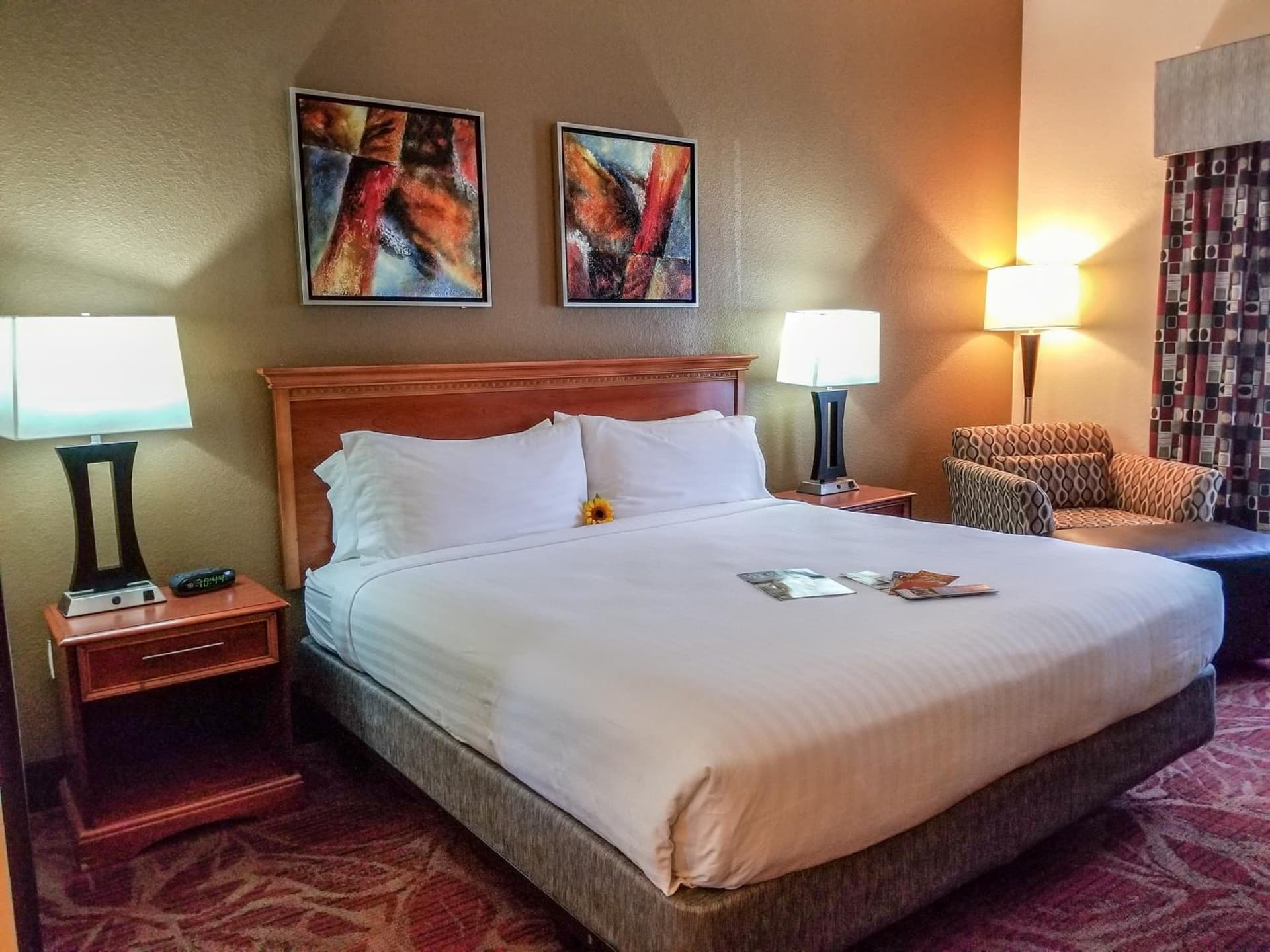 Holiday Inn Express Hotel & Suites Orange City - Deltona by IHG gallery photo in Orange City, FL — image 4