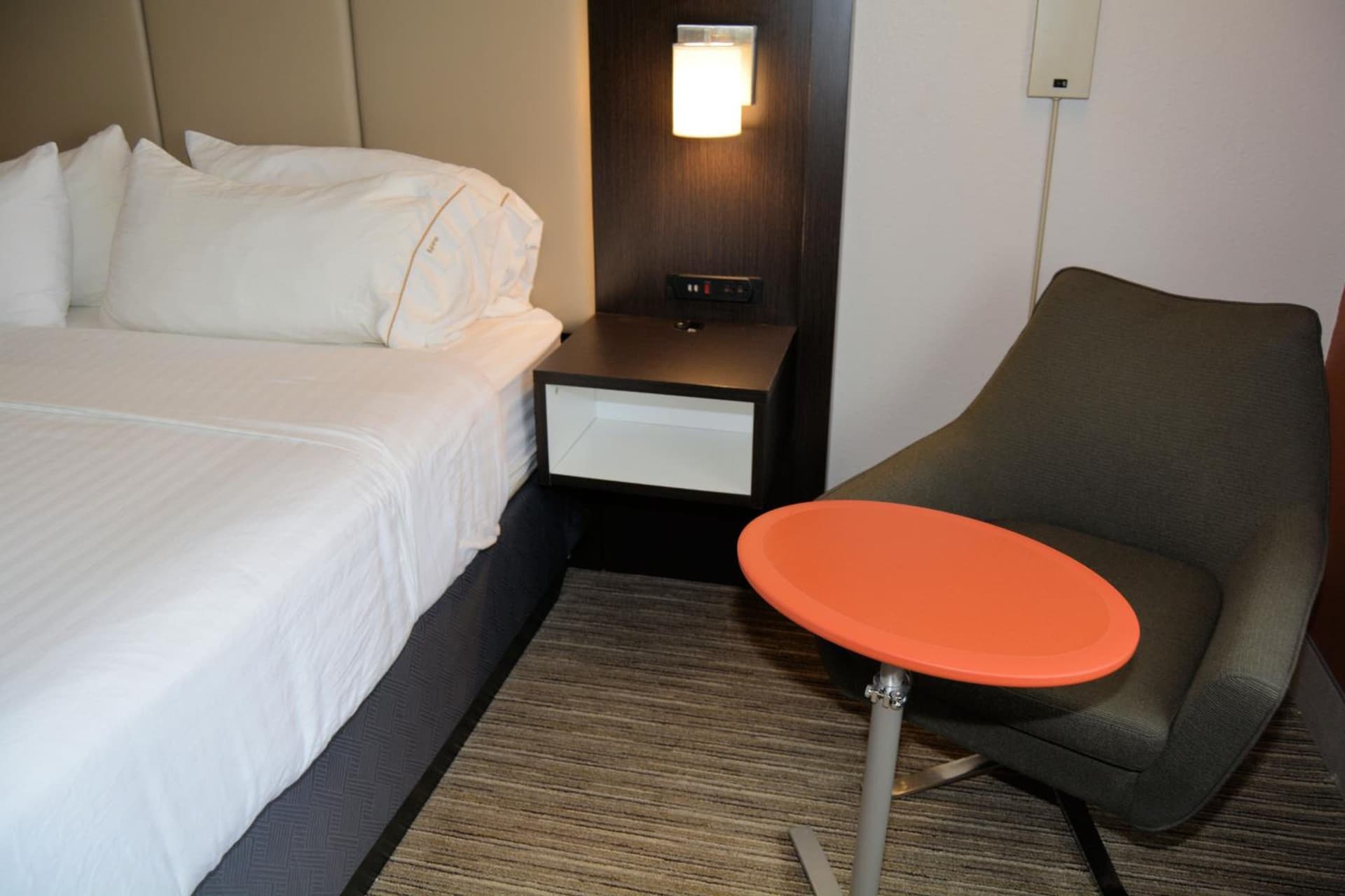 Holiday Inn Express Hotel and Suites Abilene, an IHG Hotel gallery photo in Abilene, TX — image 17