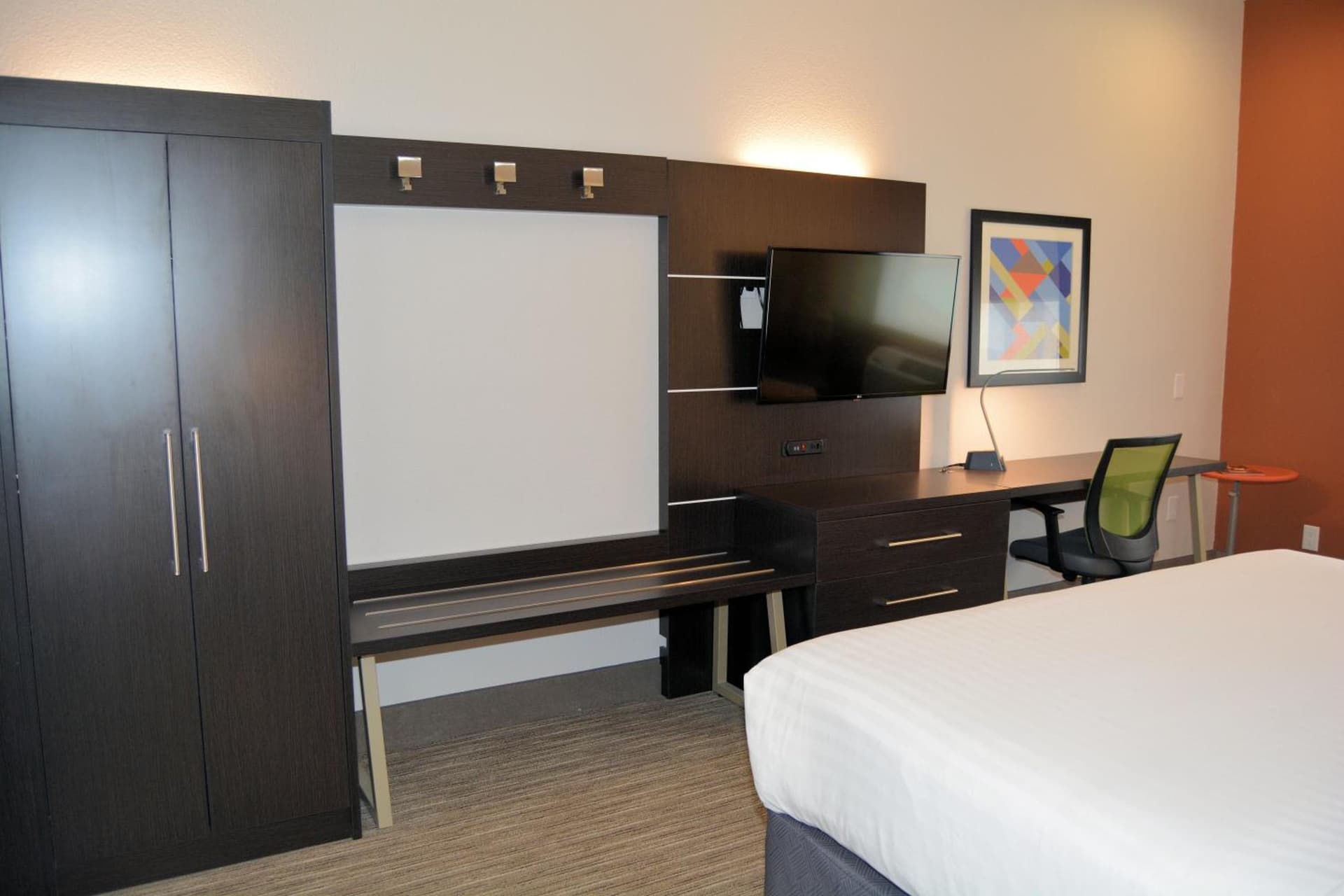 Holiday Inn Express Hotel and Suites Abilene, an IHG Hotel gallery photo in Abilene, TX — image 4