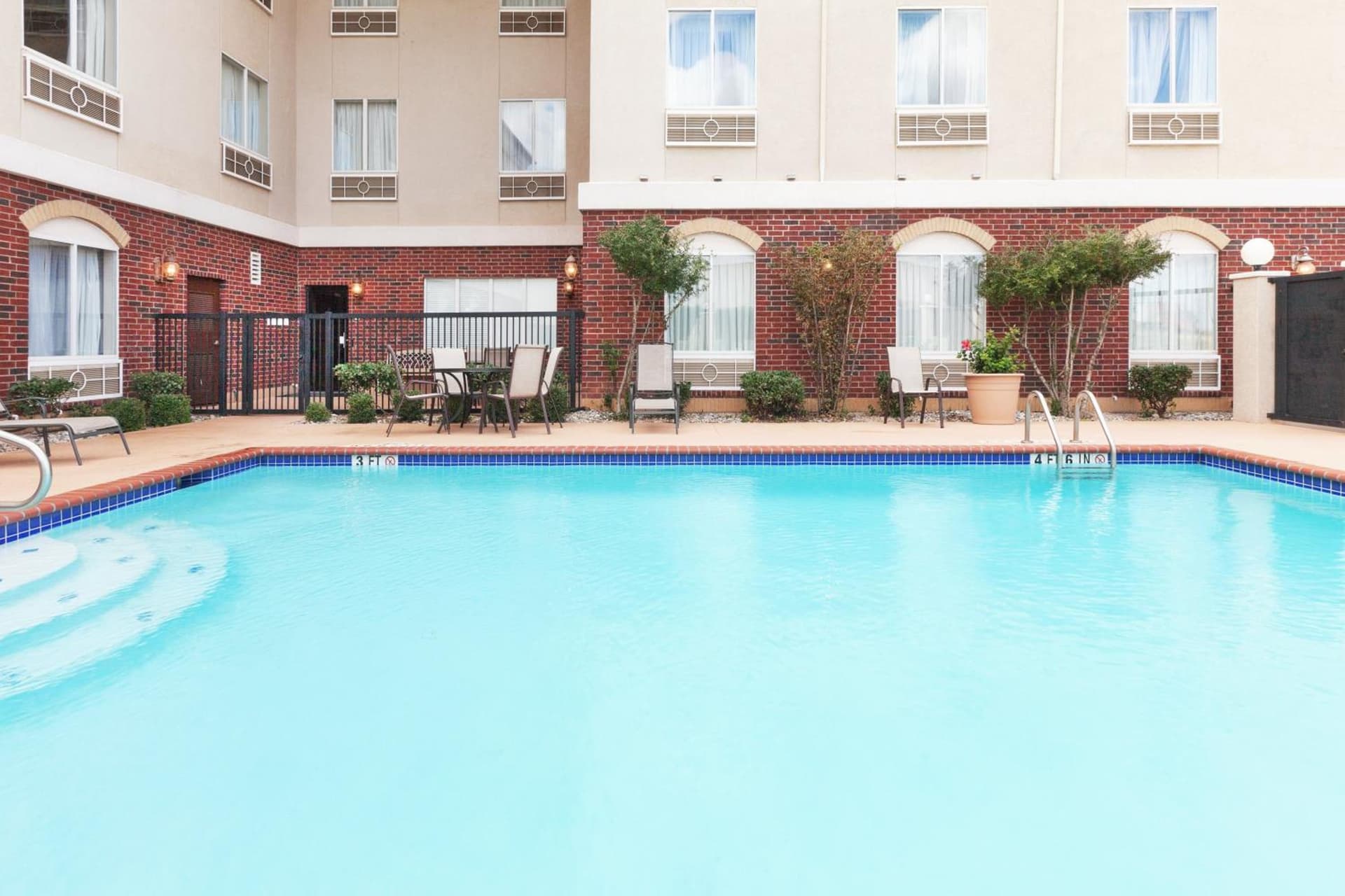 Holiday Inn Express Hotel and Suites Abilene, an IHG Hotel gallery photo in Abilene, TX — image 10