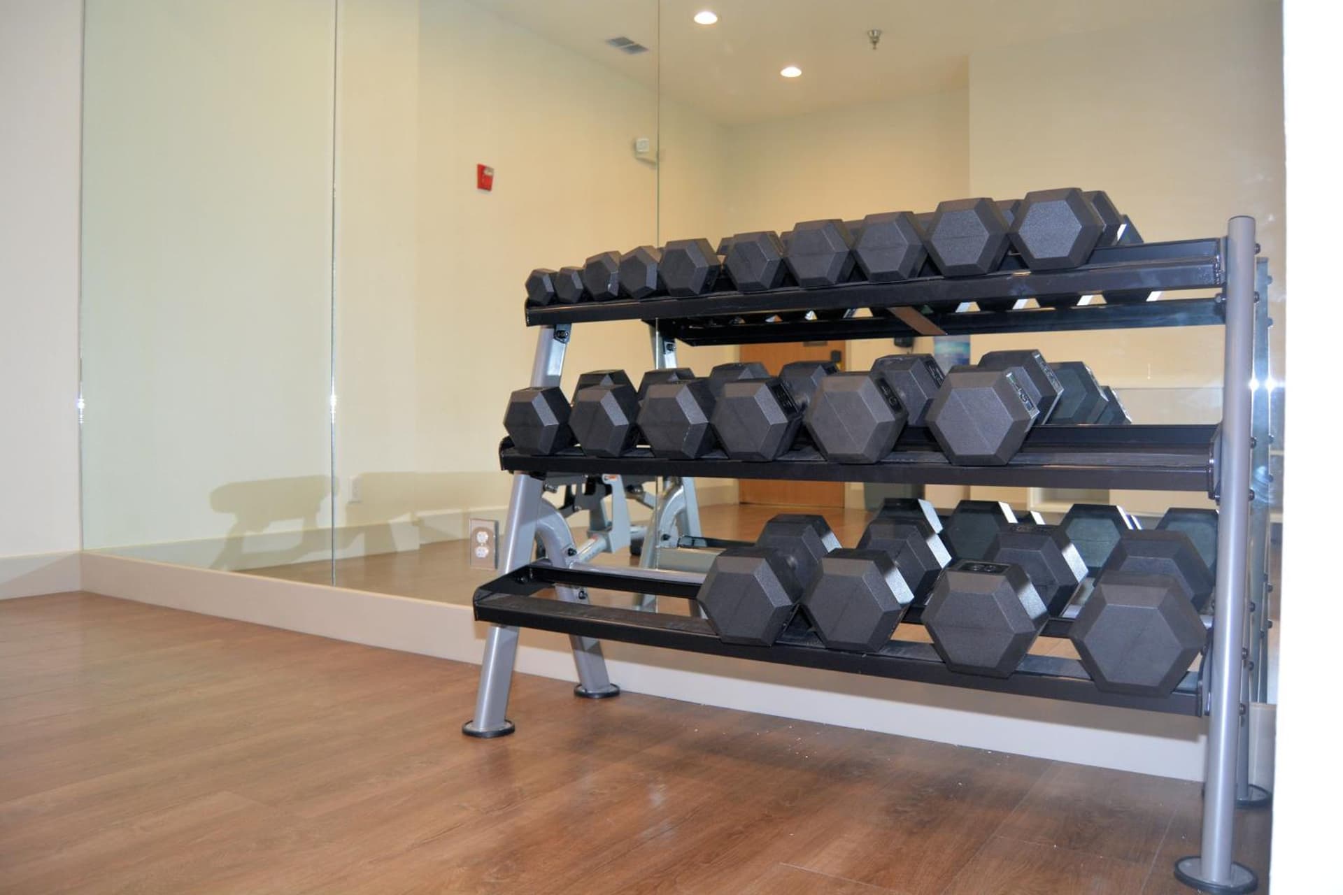 Holiday Inn Express Hotel and Suites Abilene, an IHG Hotel gallery photo in Abilene, TX — image 20