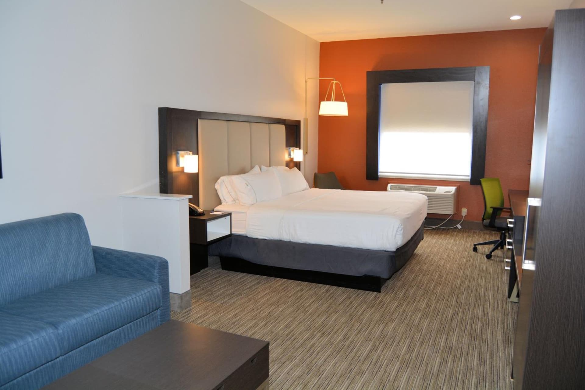 Holiday Inn Express Hotel and Suites Abilene, an IHG Hotel gallery photo in Abilene, TX — image 28