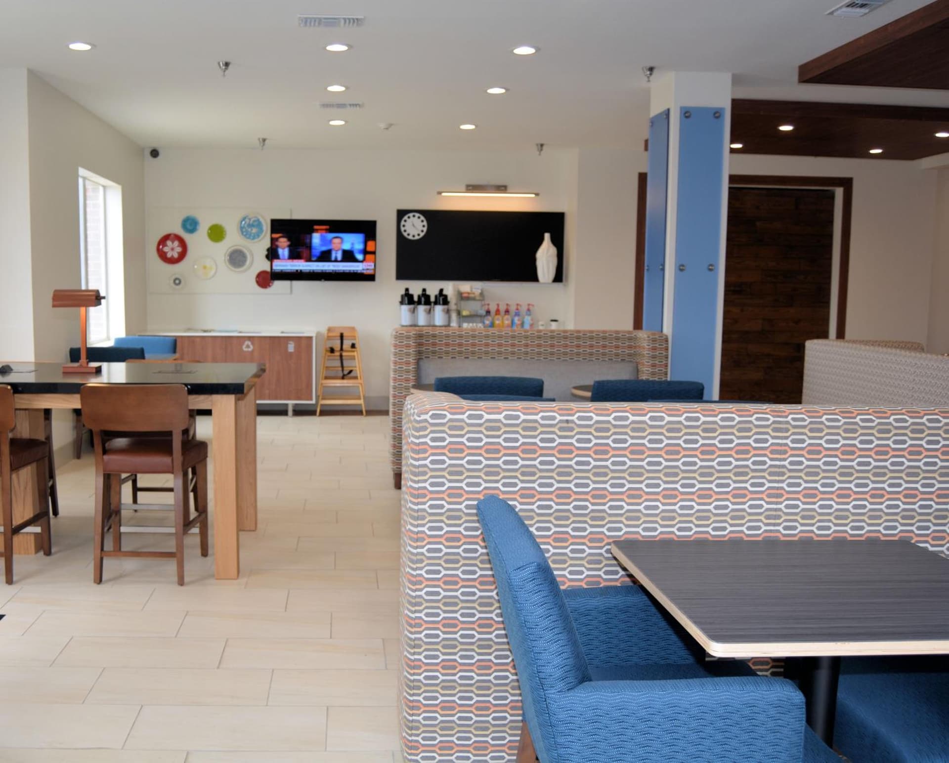 Holiday Inn Express Hotel and Suites Abilene, an IHG Hotel gallery photo in Abilene, TX — image 24
