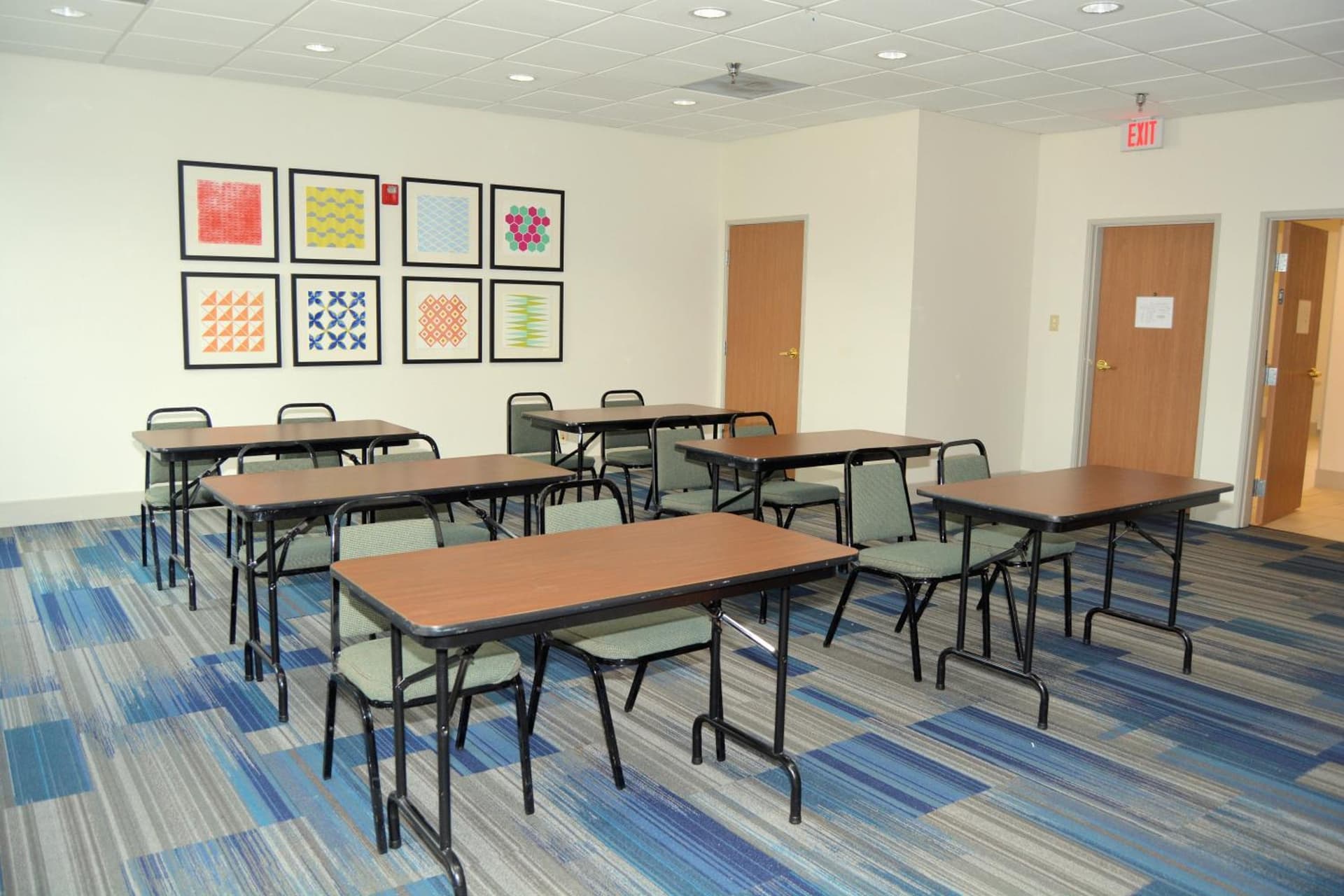 Holiday Inn Express Hotel and Suites Abilene, an IHG Hotel gallery photo in Abilene, TX — image 5