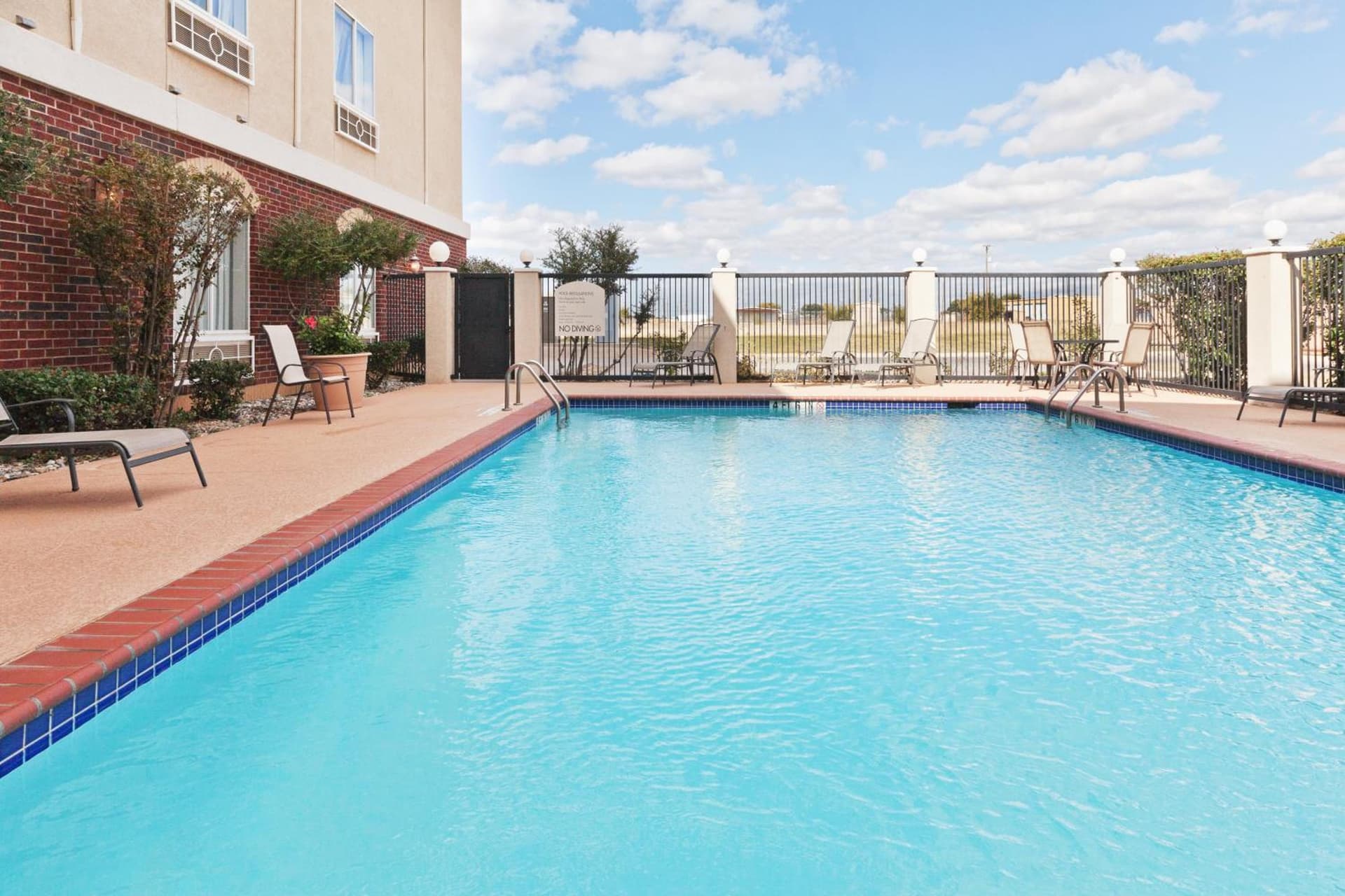 Holiday Inn Express Hotel and Suites Abilene, an IHG Hotel gallery photo in Abilene, TX — image 12
