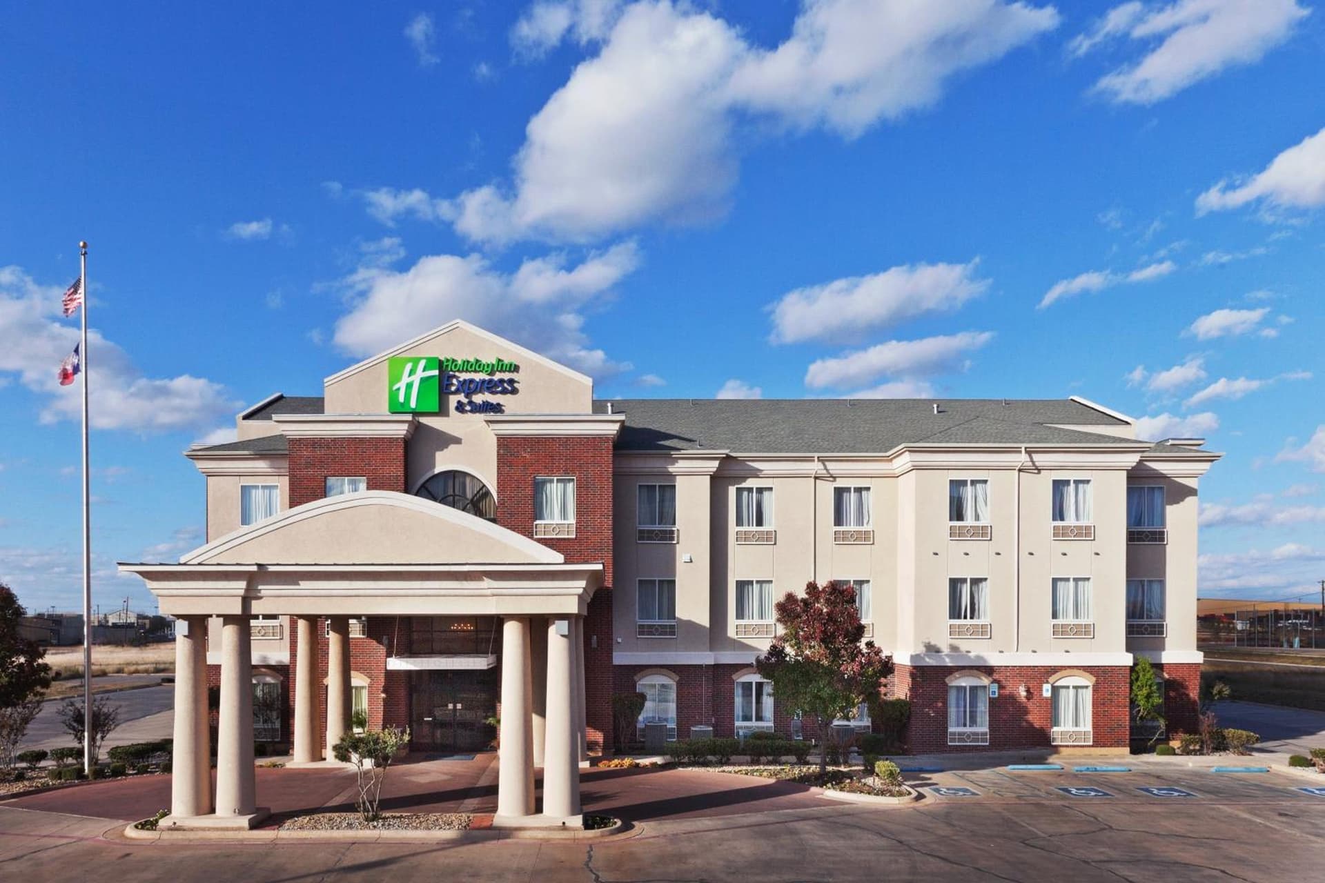Holiday Inn Express Hotel and Suites Abilene, an IHG Hotel gallery photo in Abilene, TX — image 18