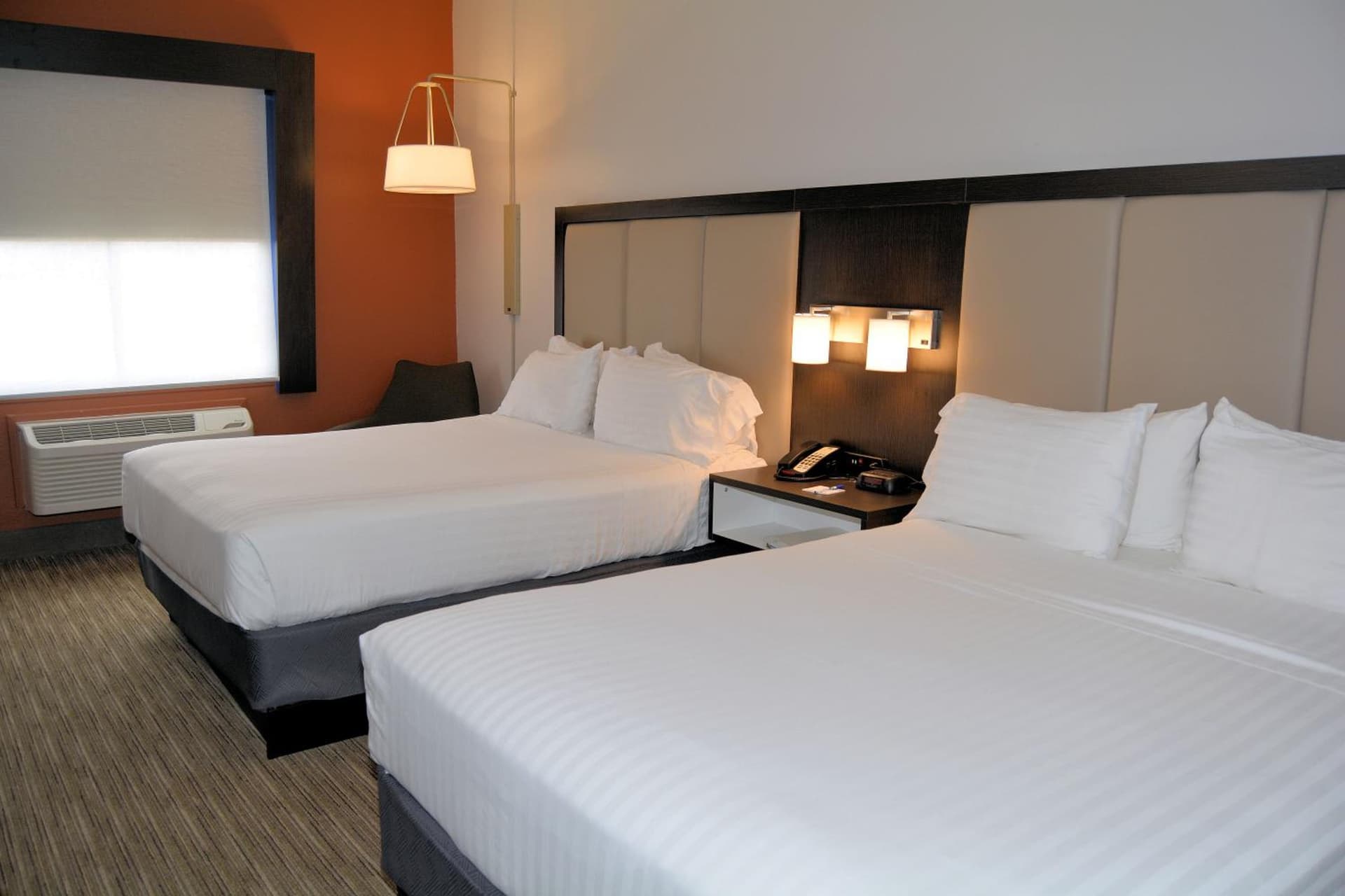 Holiday Inn Express Hotel and Suites Abilene, an IHG Hotel gallery photo in Abilene, TX — image 19