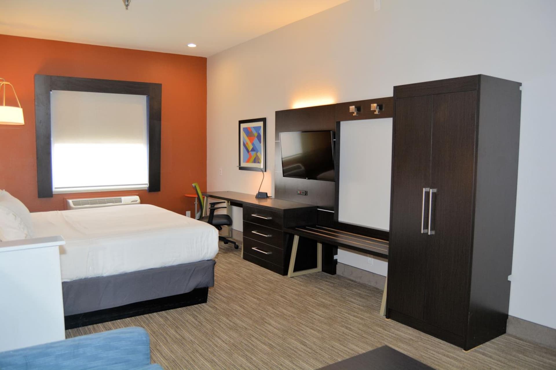 Holiday Inn Express Hotel and Suites Abilene, an IHG Hotel gallery photo in Abilene, TX — image 22