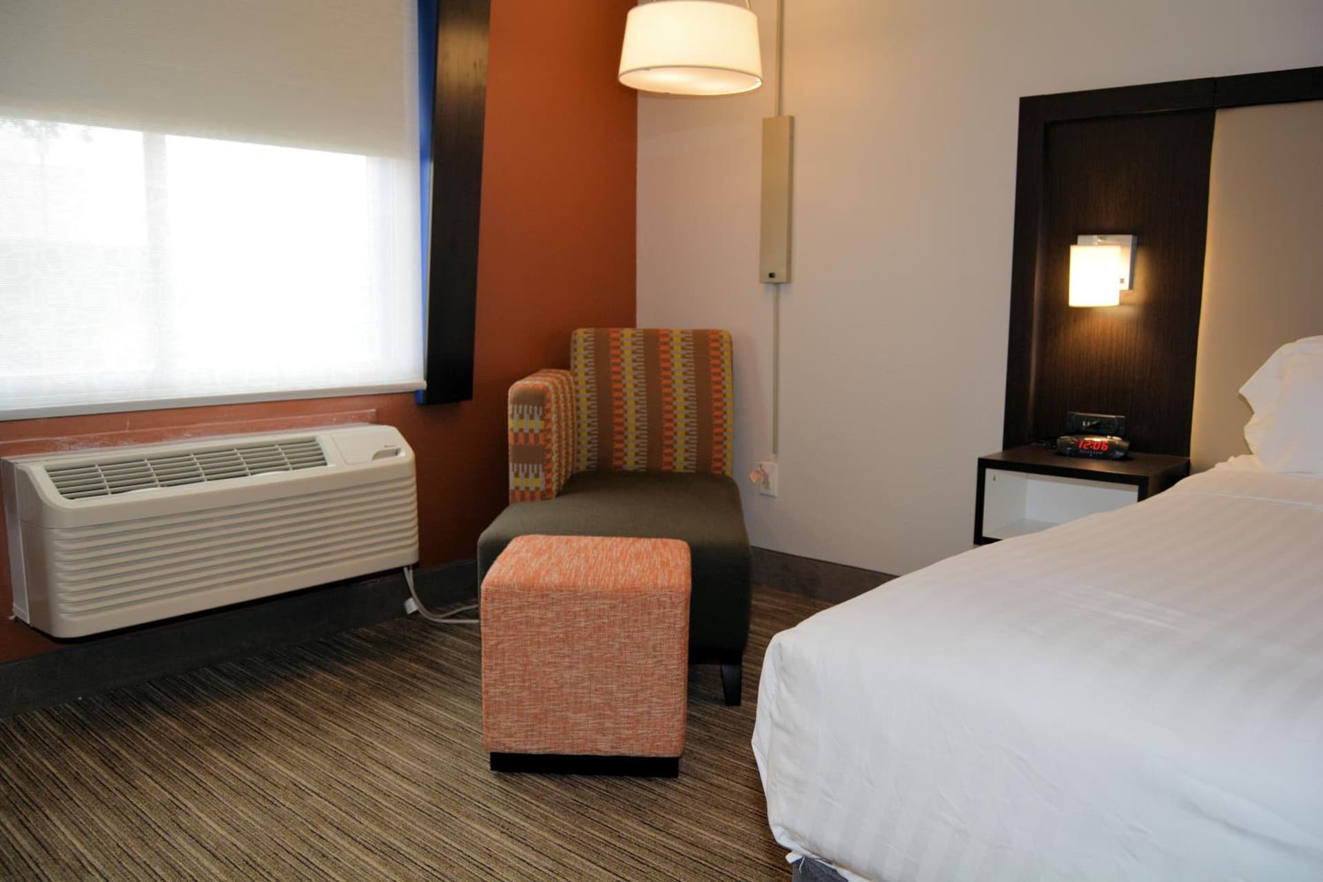 Holiday Inn Express Hotel and Suites Abilene, an IHG Hotel gallery photo in Abilene, TX — image 30