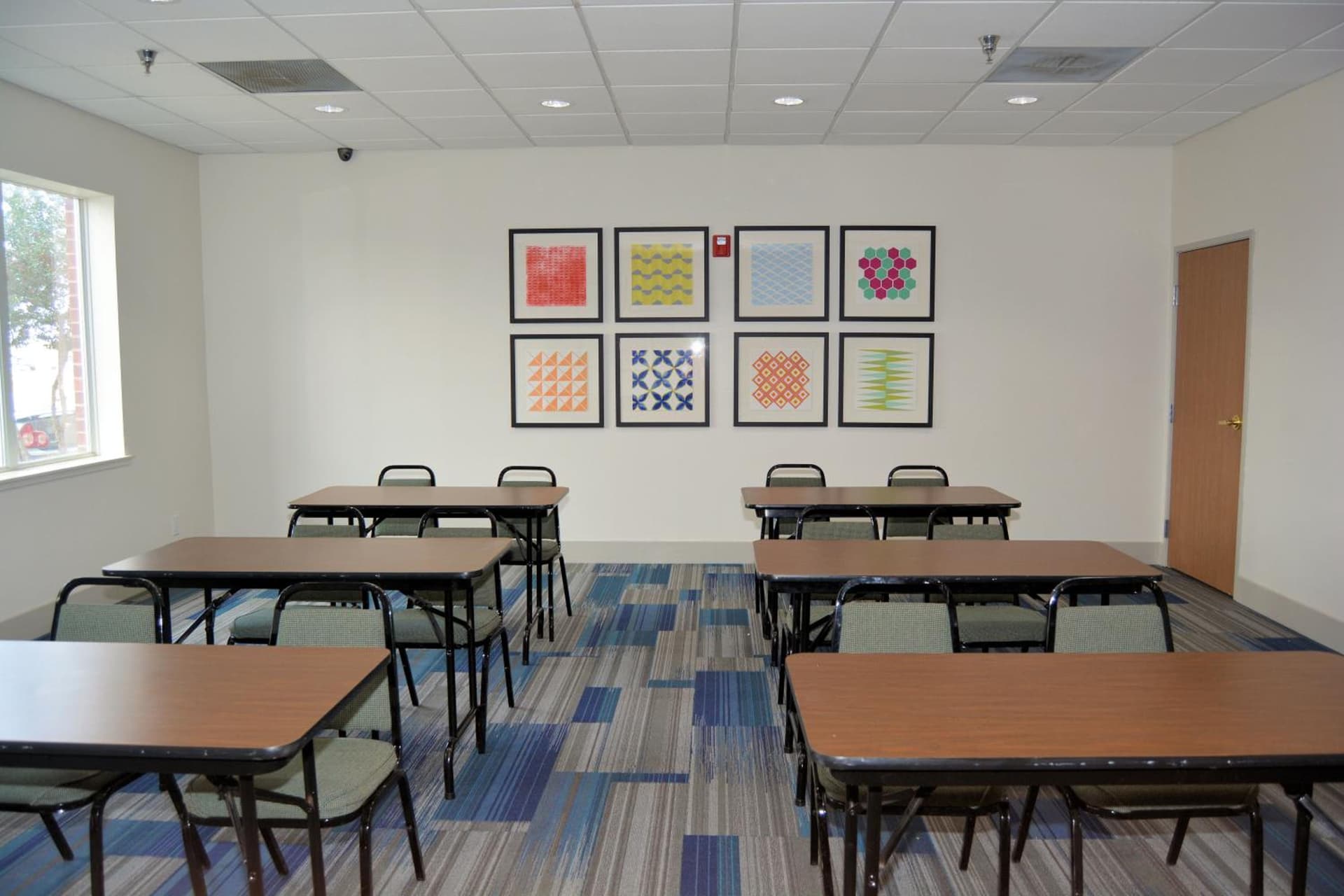 Holiday Inn Express Hotel and Suites Abilene, an IHG Hotel gallery photo in Abilene, TX — image 32