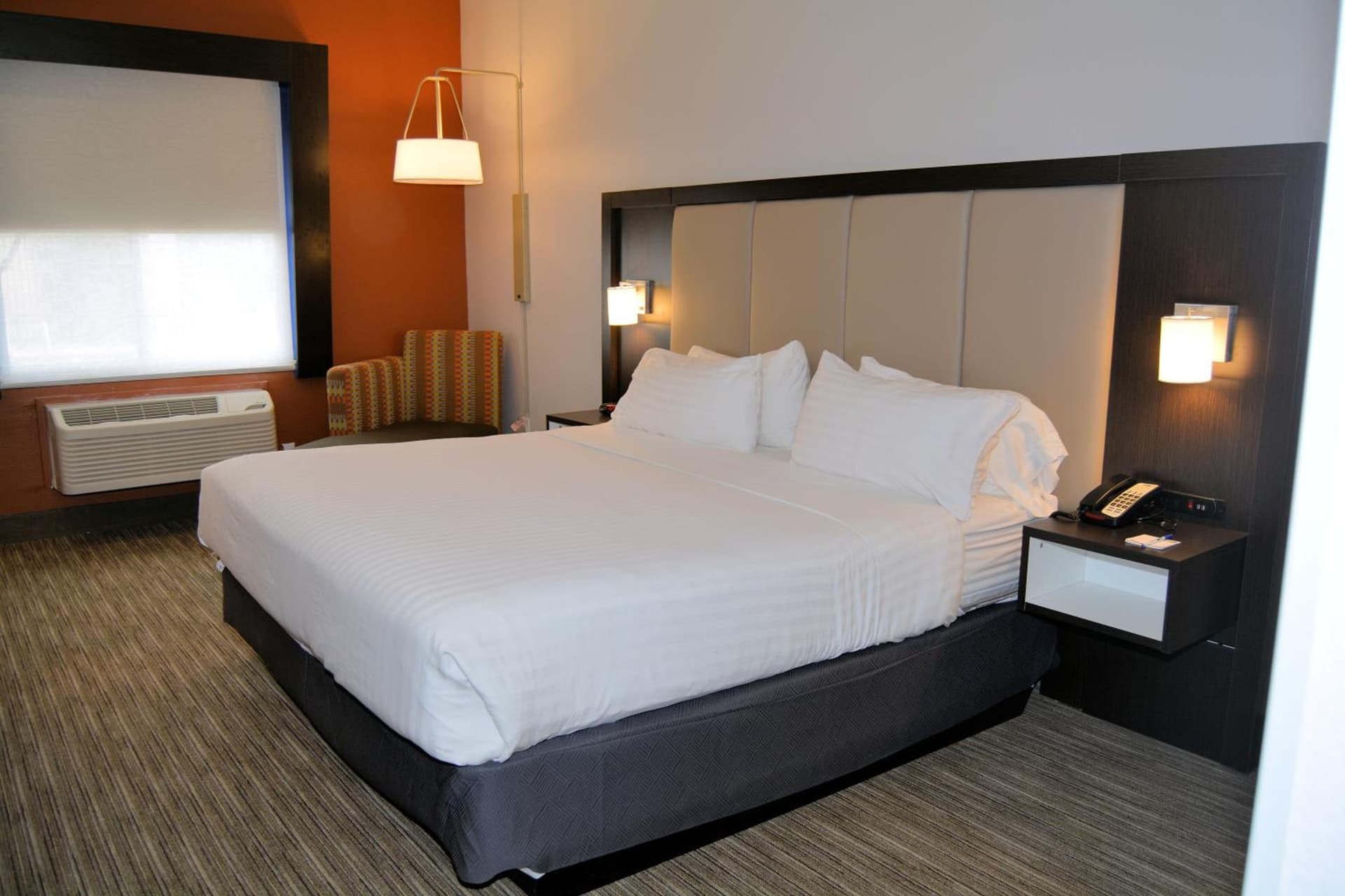 Holiday Inn Express Hotel and Suites Abilene, an IHG Hotel gallery photo in Abilene, TX — image 6