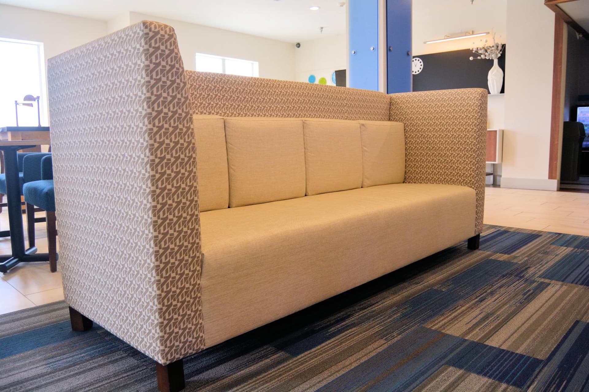 Holiday Inn Express Hotel and Suites Abilene, an IHG Hotel gallery photo in Abilene, TX — image 15