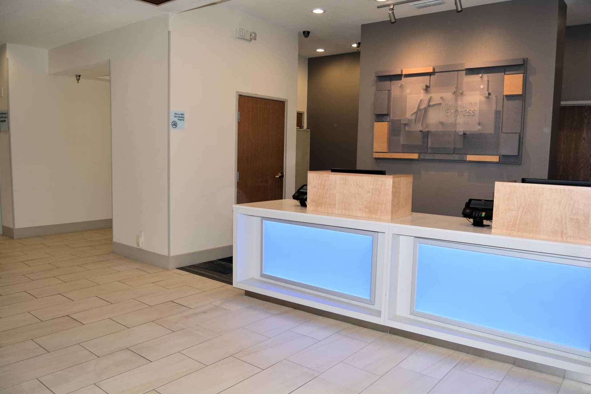 Holiday Inn Express Hotel and Suites Abilene, an IHG Hotel gallery photo in Abilene, TX — image 26