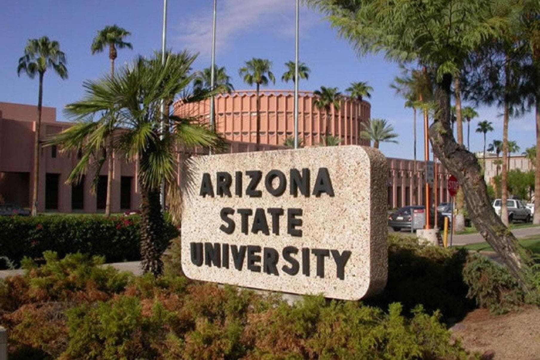Crowne Plaza Phoenix Airport - PHX by IHG gallery photo in Phoenix, AZ — image 83