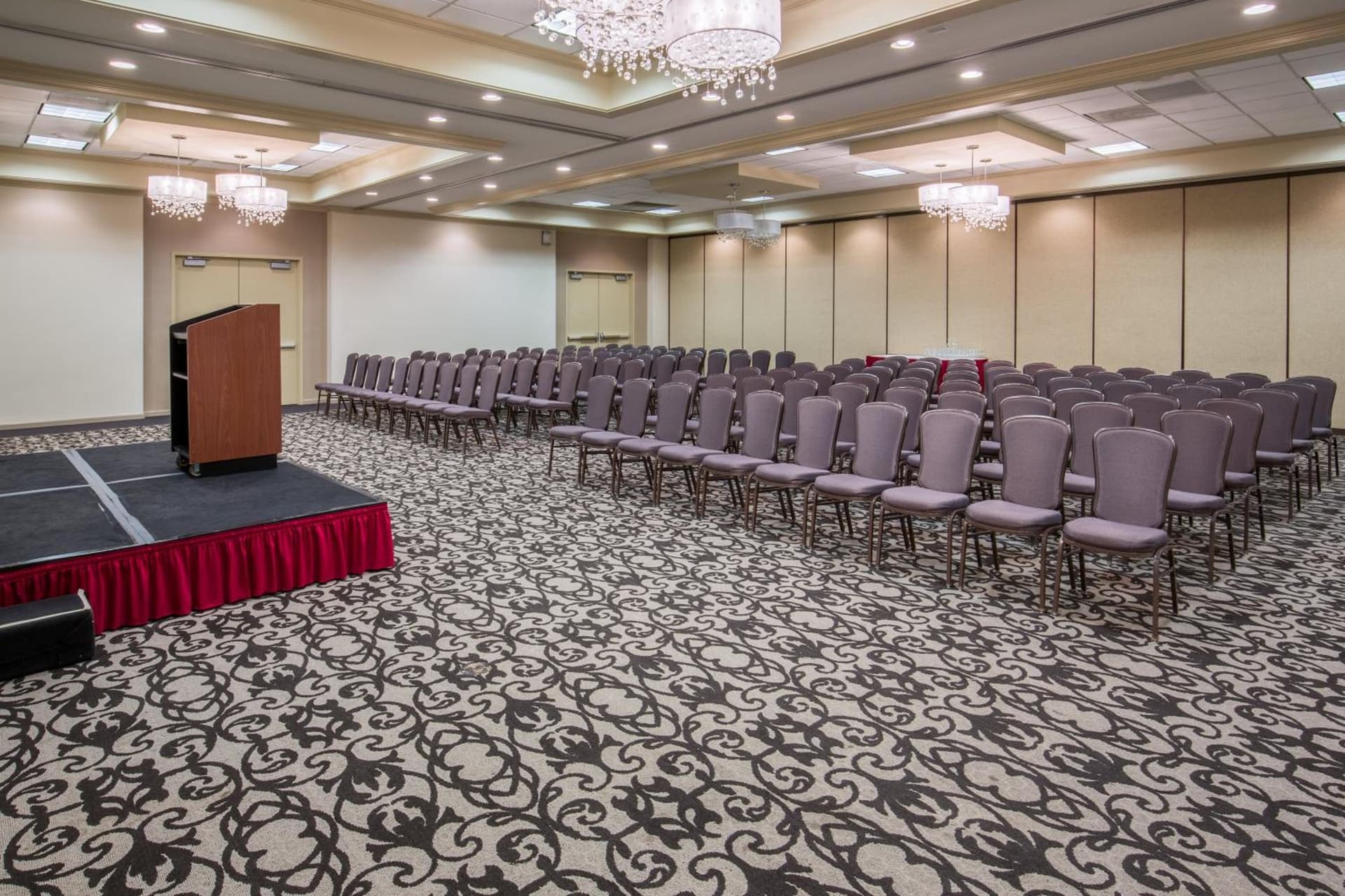 Crowne Plaza Phoenix Airport - PHX by IHG gallery photo in Phoenix, AZ — image 32