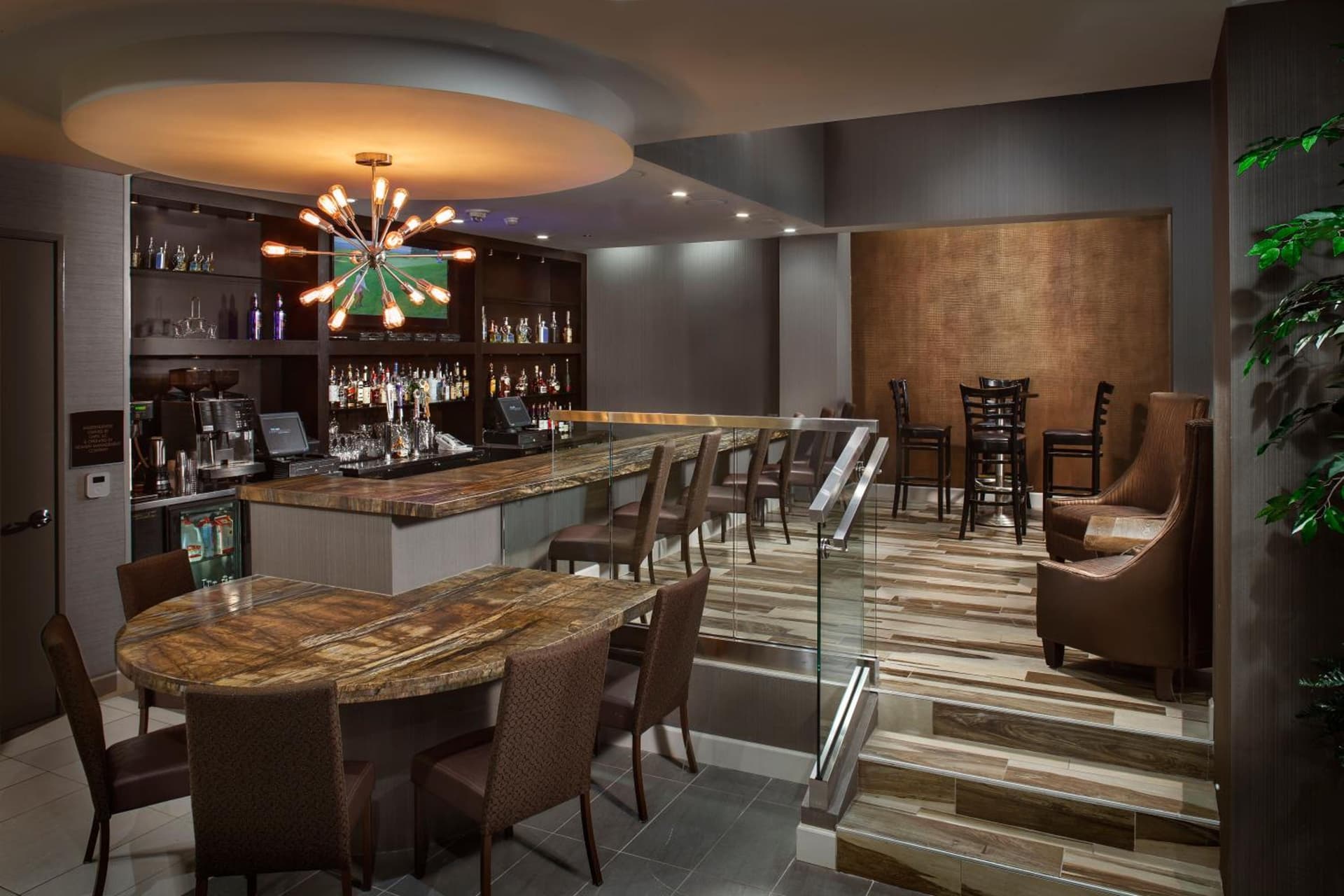 Crowne Plaza Phoenix Airport - PHX by IHG gallery photo in Phoenix, AZ — image 49