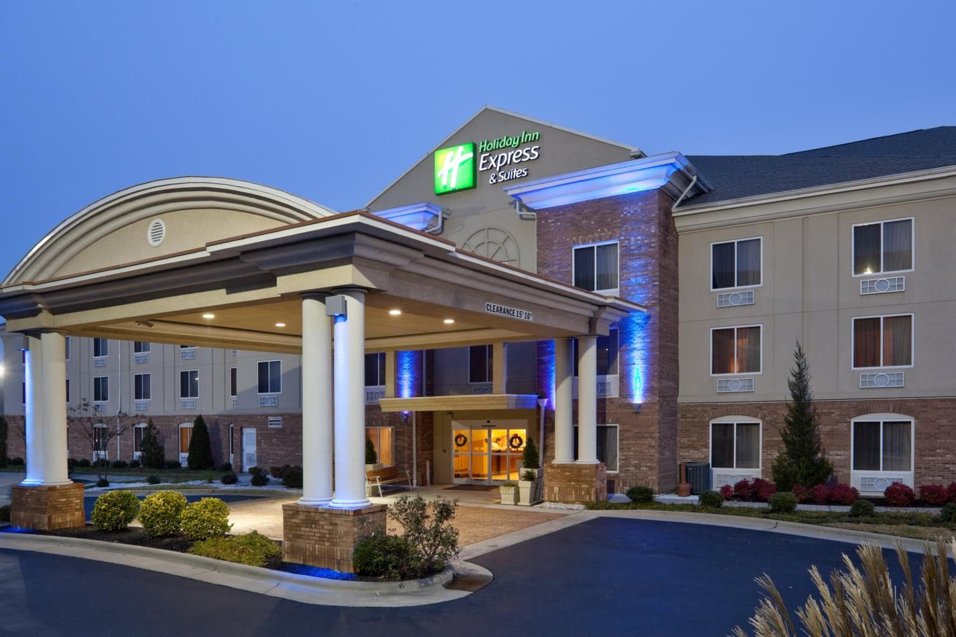 Holiday Inn Express Hotel & Suites High Point South by IHG gallery photo in Archdale, NC — image 49