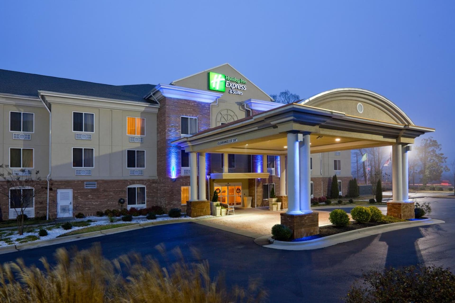 Holiday Inn Express Hotel & Suites High Point South by IHG gallery photo in Archdale, NC — image 15