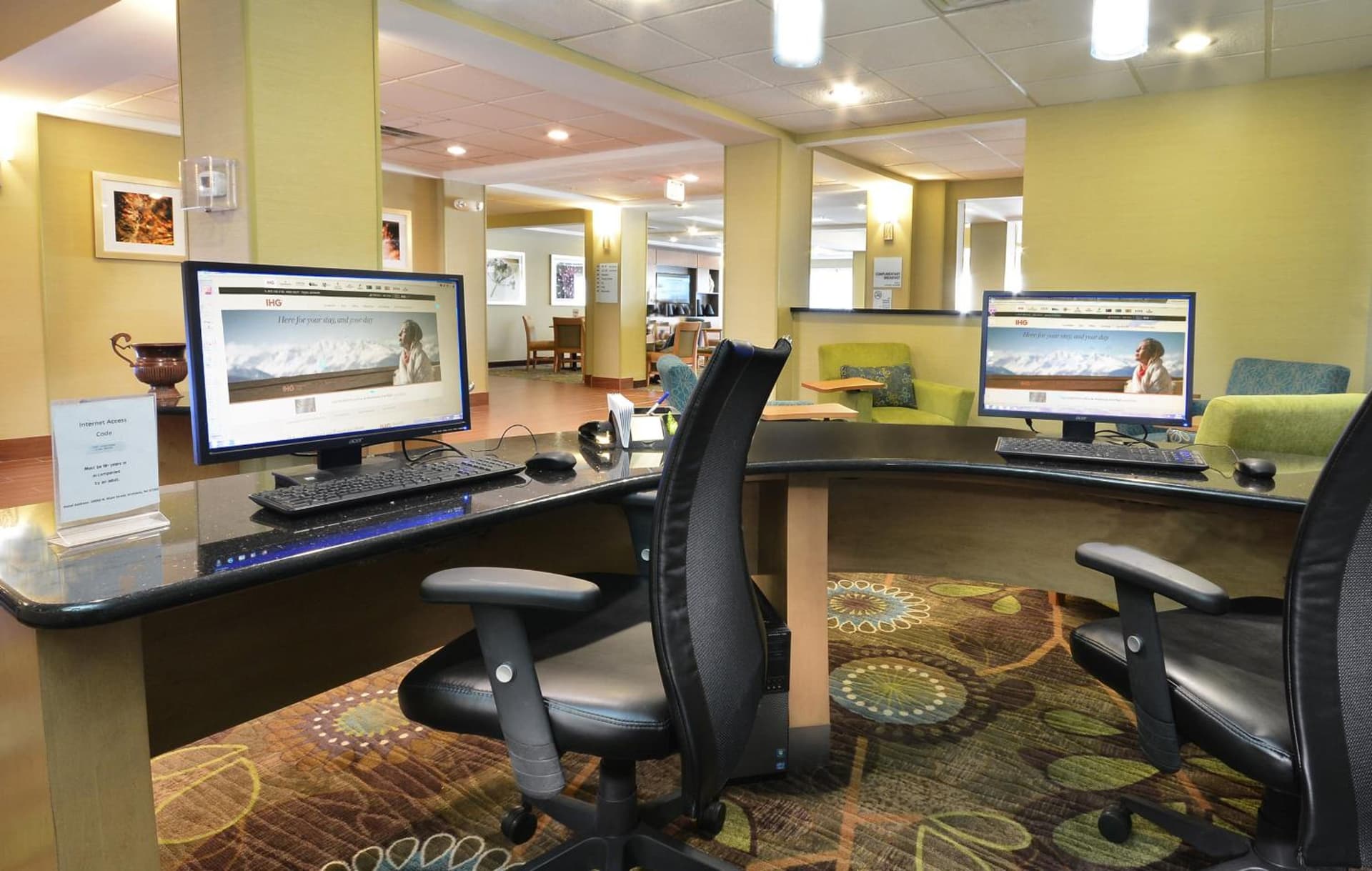 Holiday Inn Express Hotel & Suites High Point South by IHG gallery photo in Archdale, NC — image 29