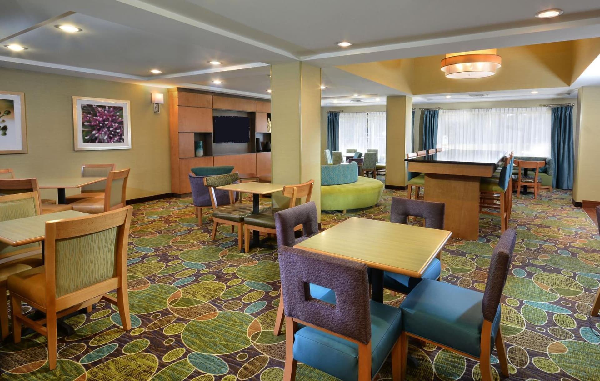 Holiday Inn Express Hotel & Suites High Point South by IHG gallery photo in Archdale, NC — image 25