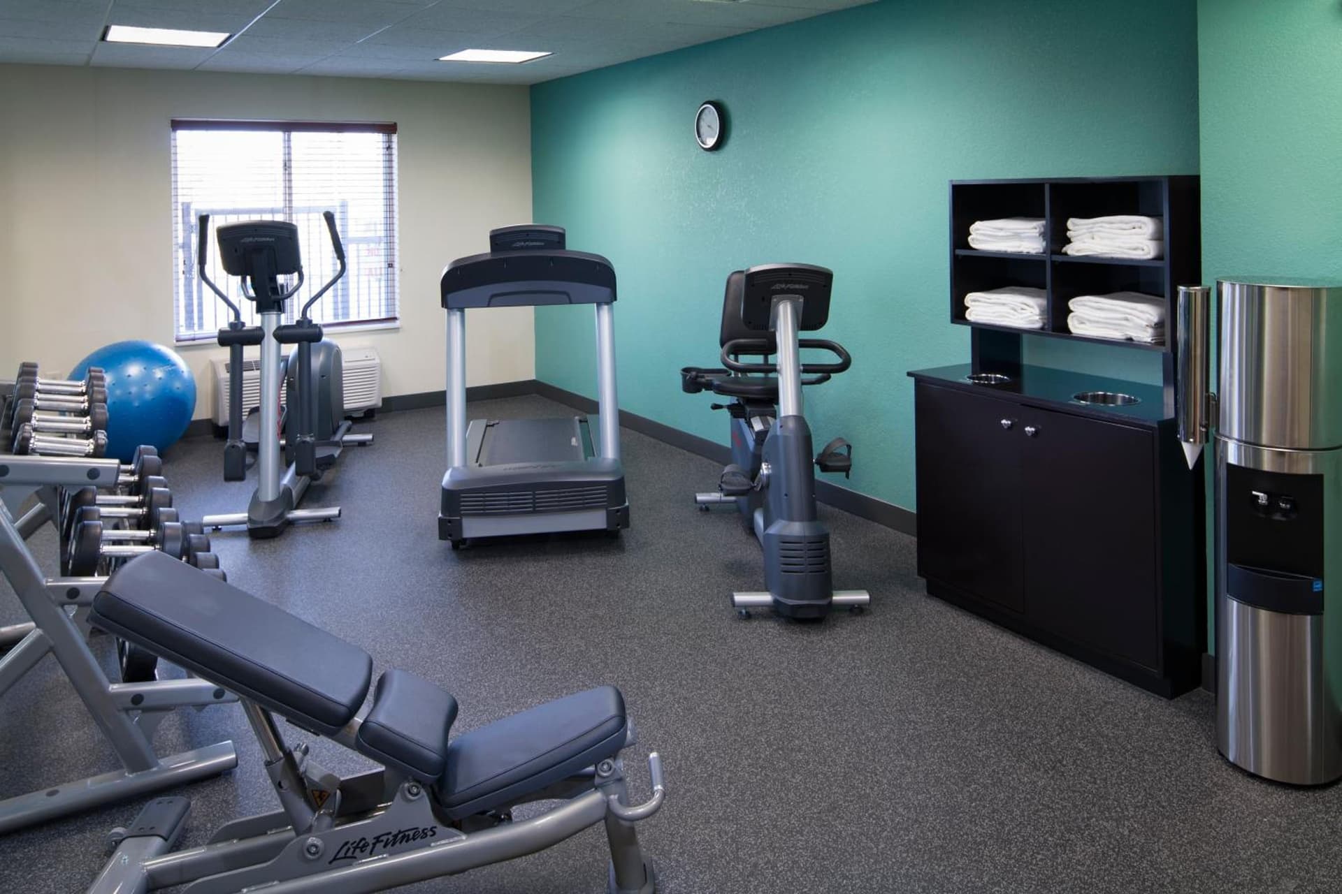 Holiday Inn Express Hotel & Suites High Point South by IHG gallery photo in Archdale, NC — image 22