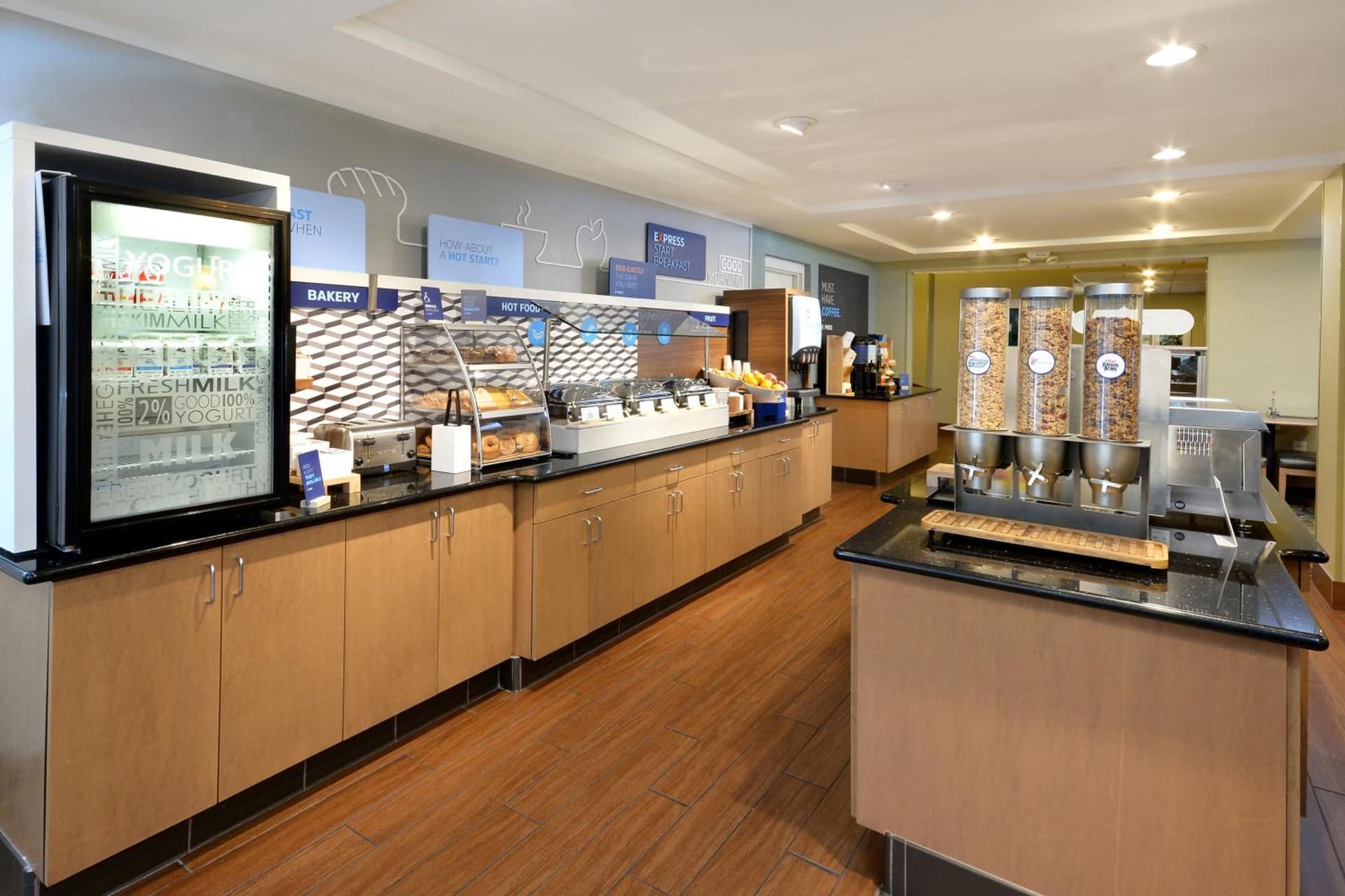 Holiday Inn Express Hotel & Suites High Point South by IHG gallery photo in Archdale, NC — image 10